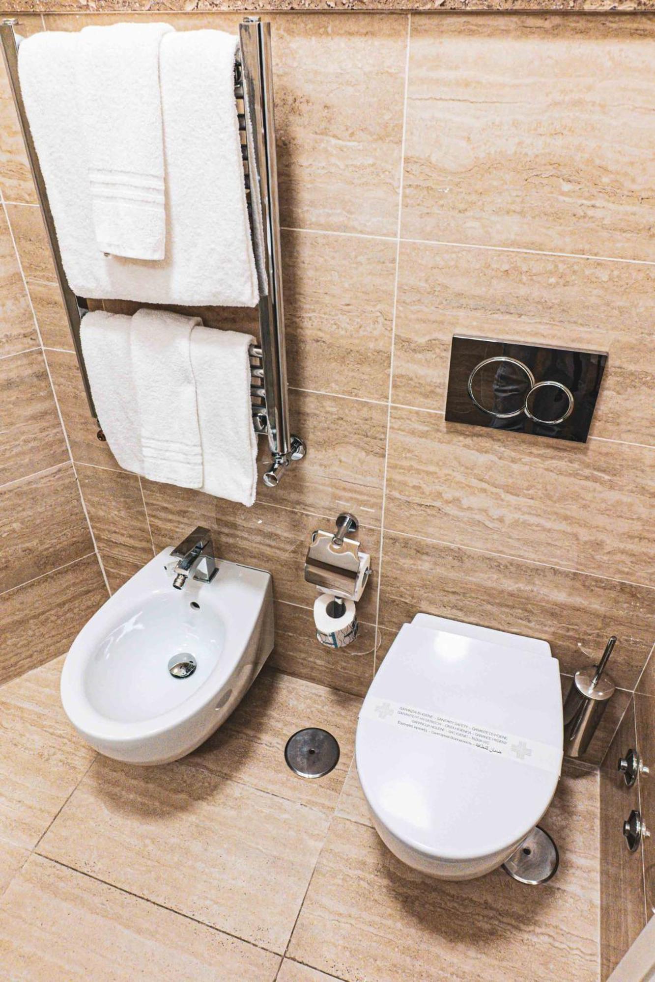 Double or Twin Room