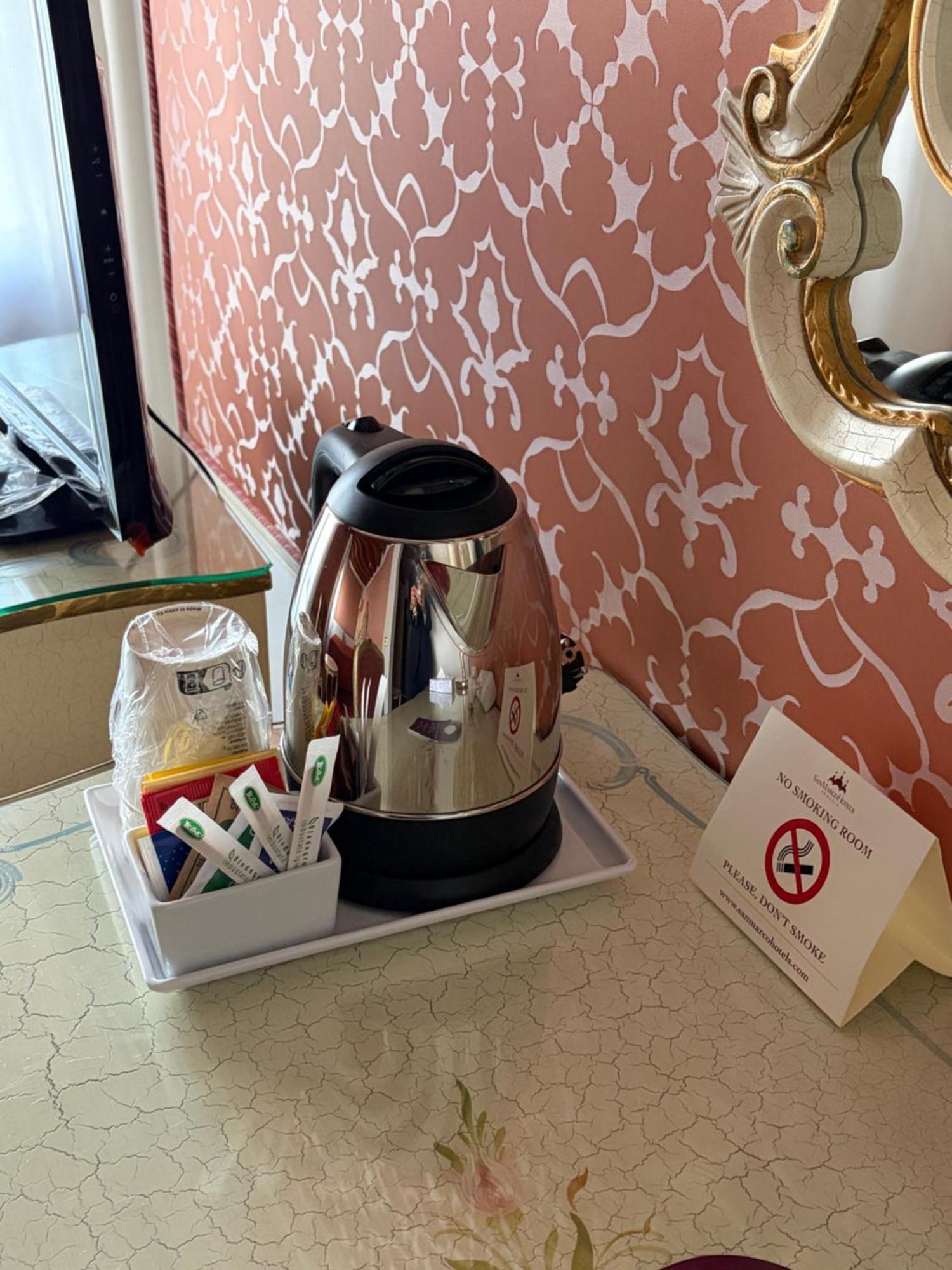Junior Suite no smoking