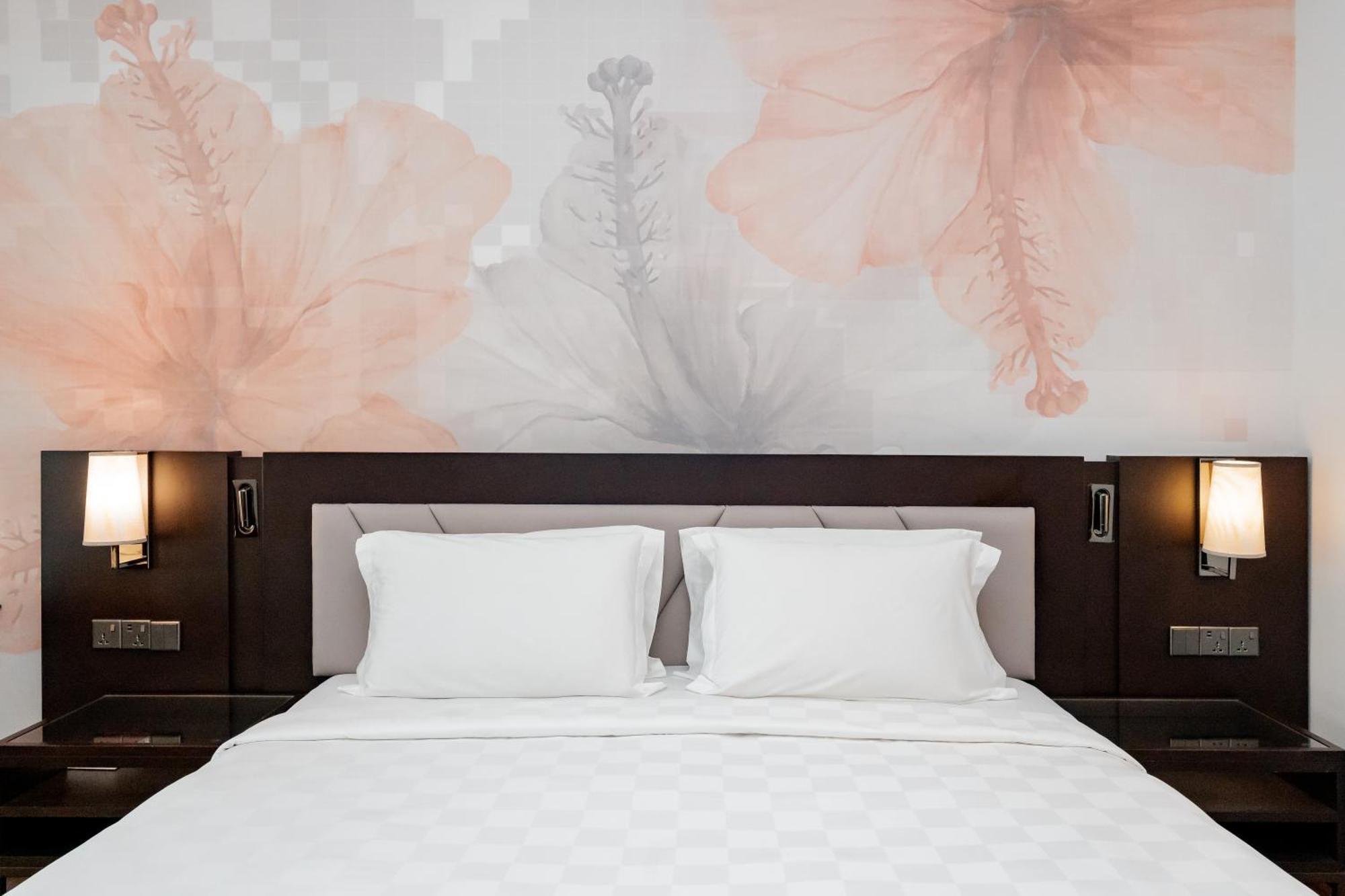 Deluxe King Room Room