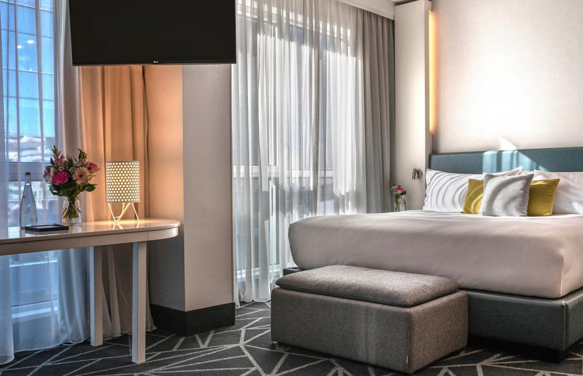 Loft Suite