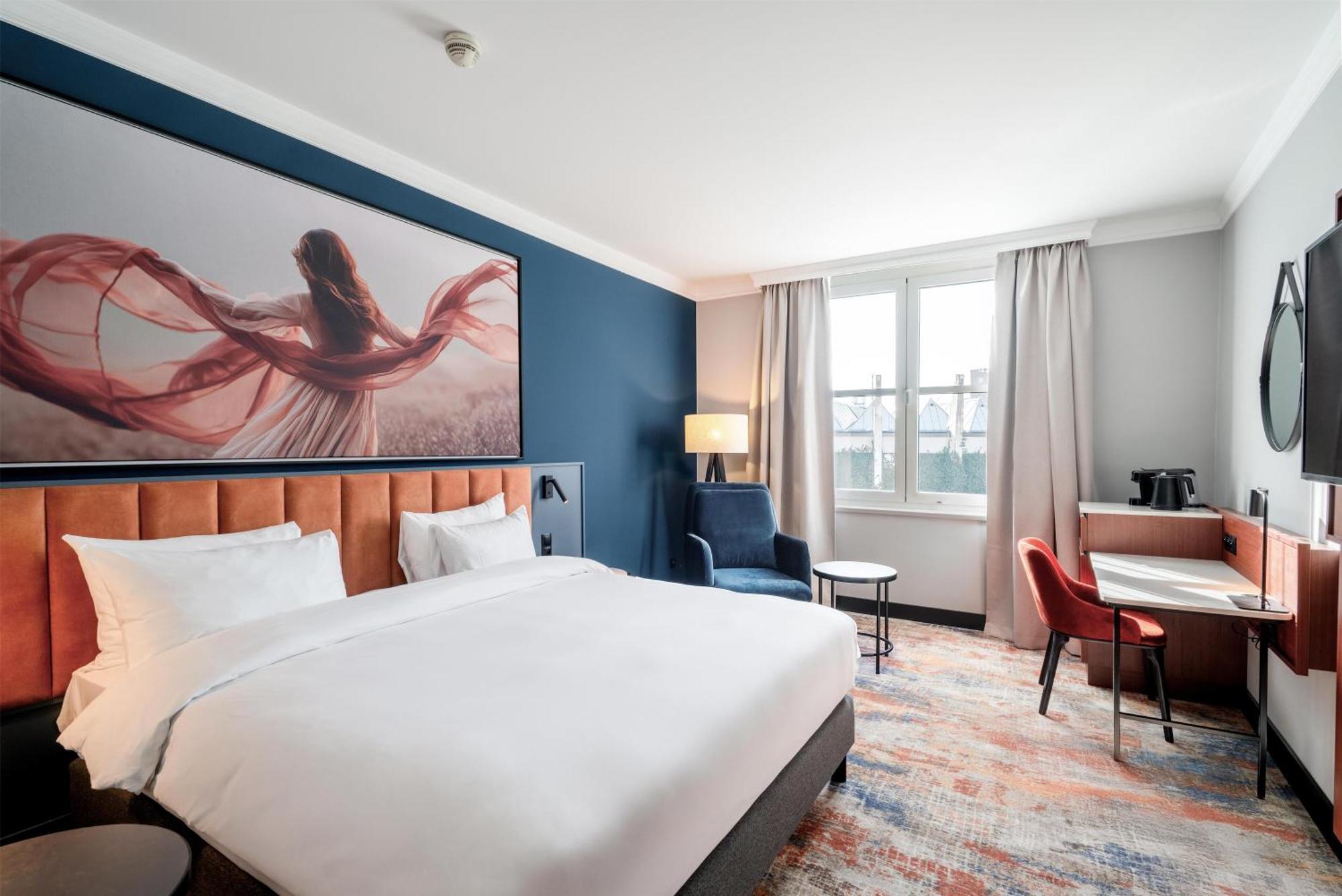 Premium Room