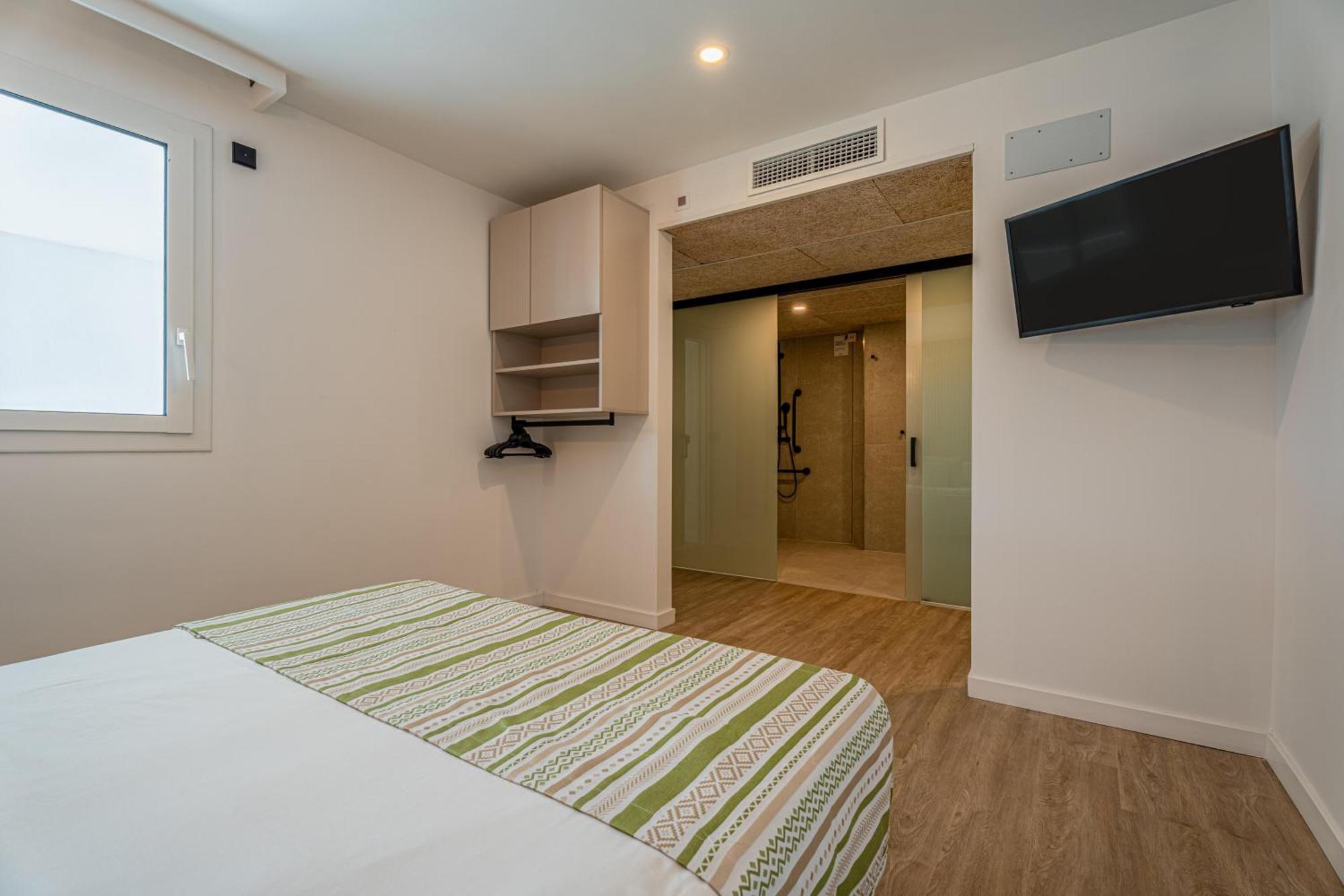 Universal Suite