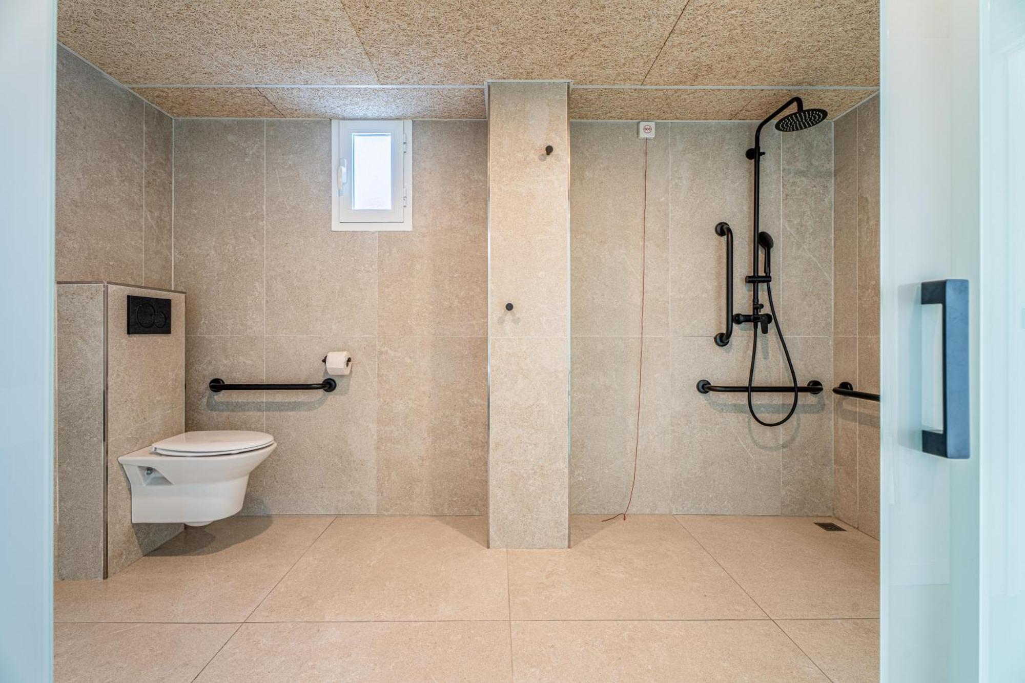 Universal Suite