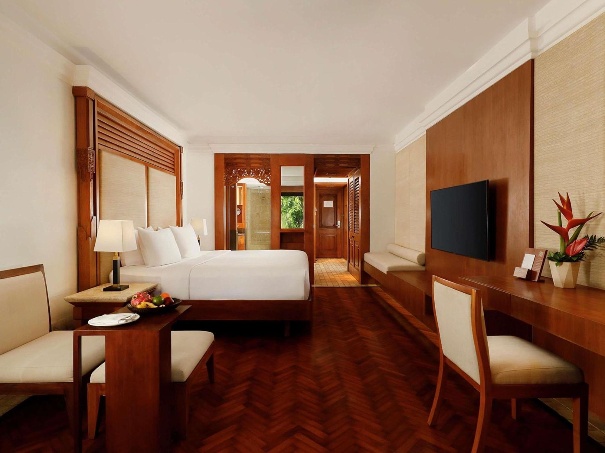 Camera Palace Club con Letto King-Size