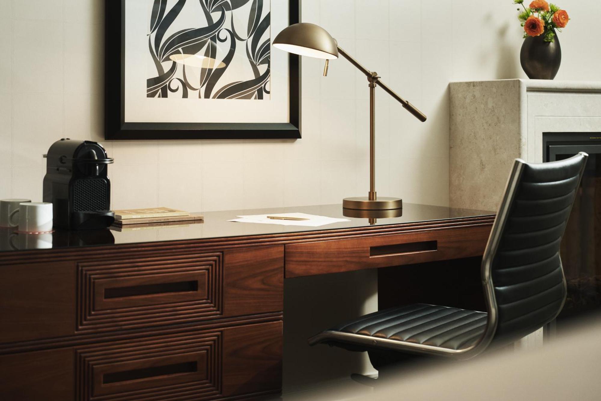 Classique Boutique Room