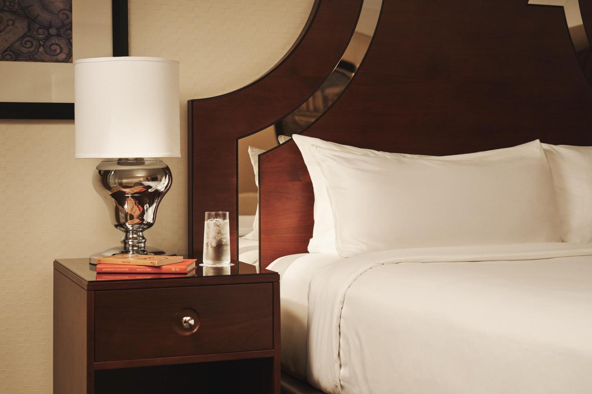 Boutique King Room