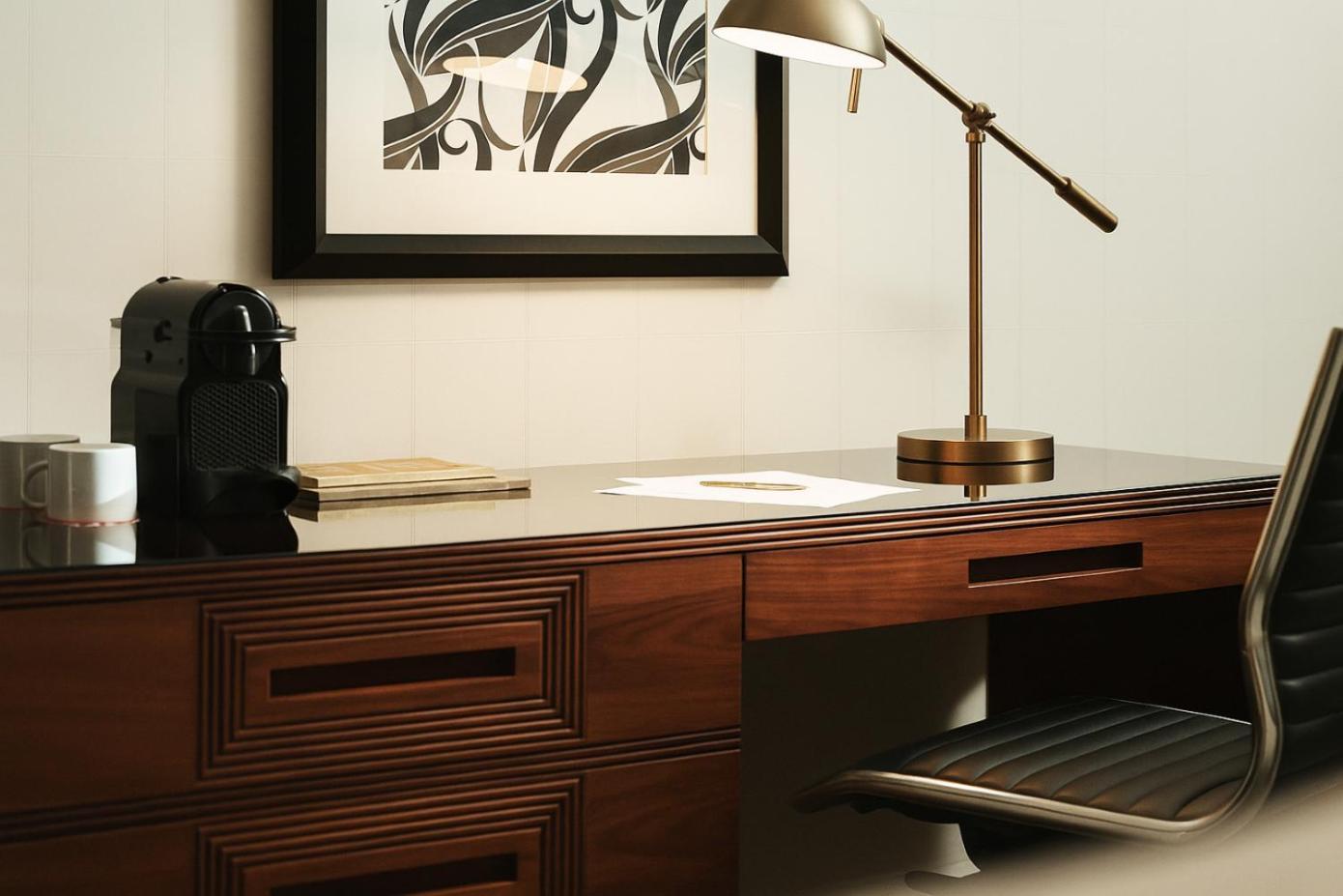 Classique Boutique Room