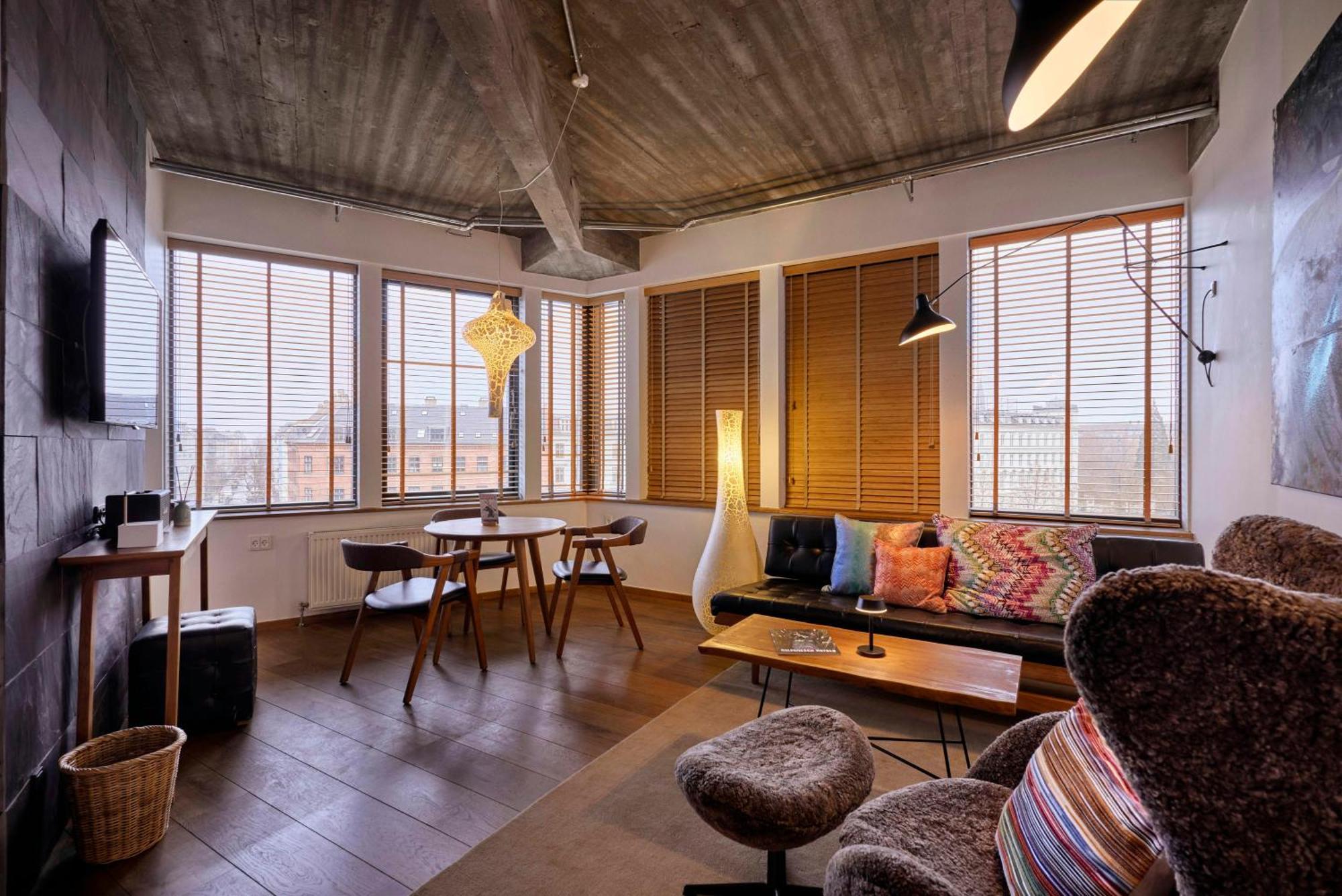 Suite Deluxe
