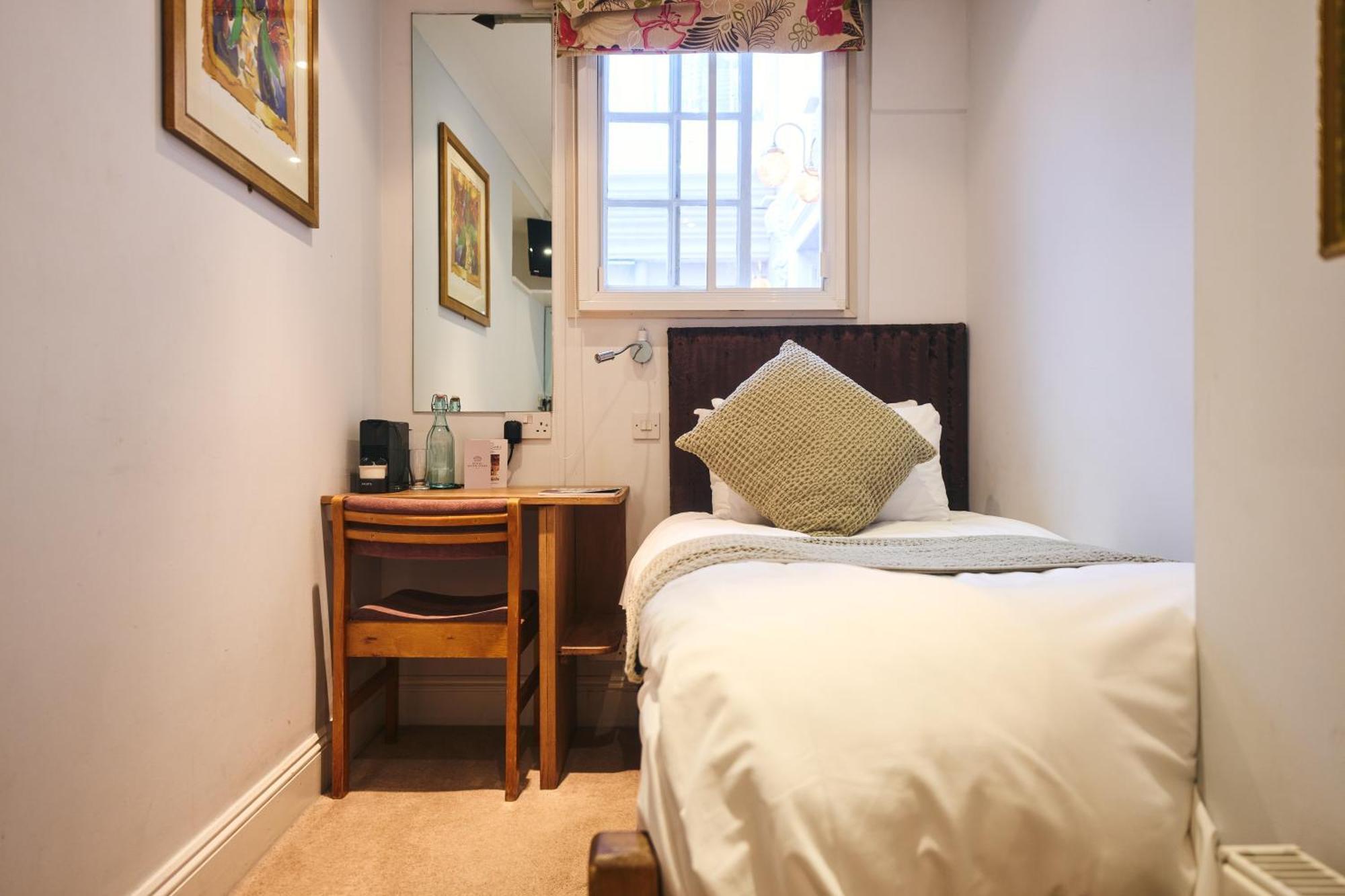 Petite Chambre Simple