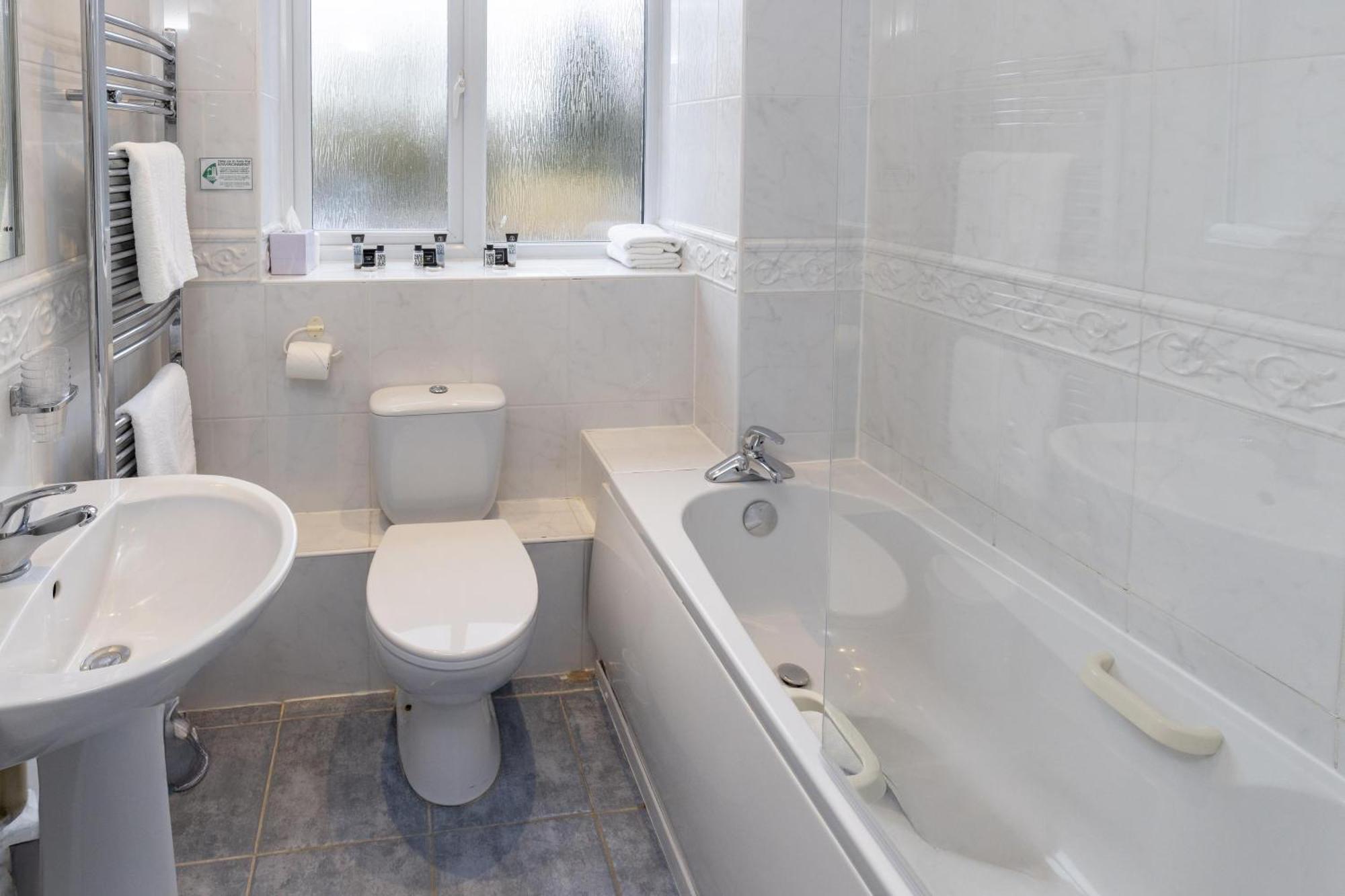 Standard Double Room Non-Smoking