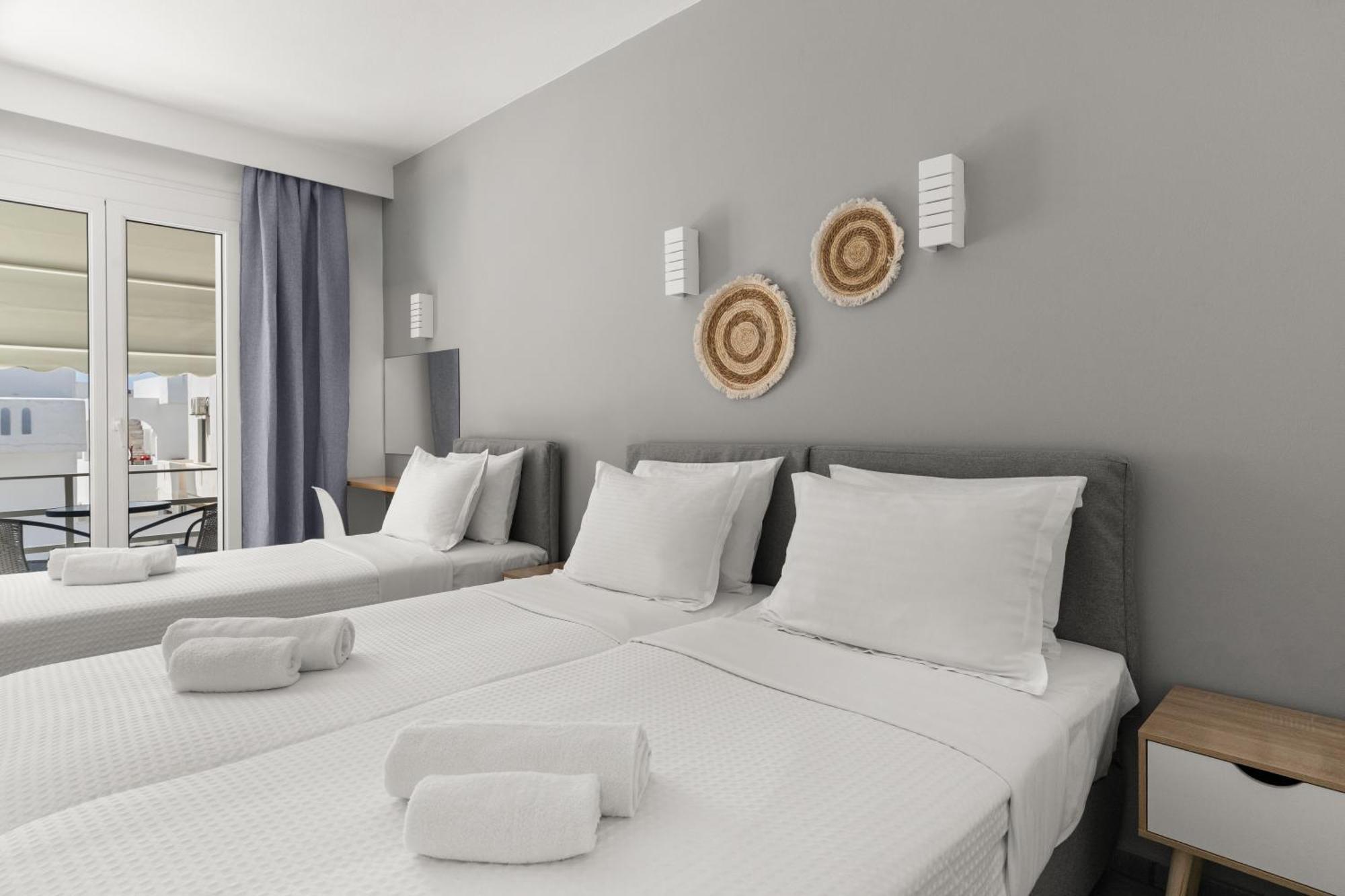 Classic Triple Room