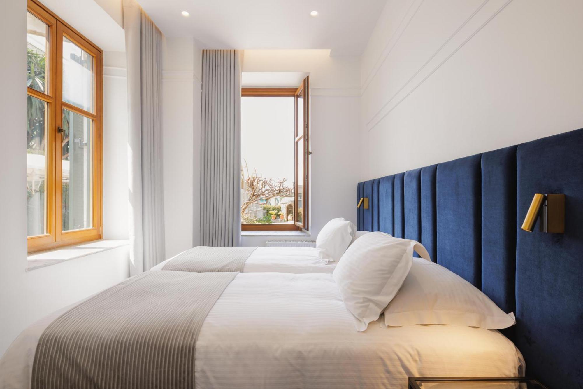 Classic Double or Twin Room