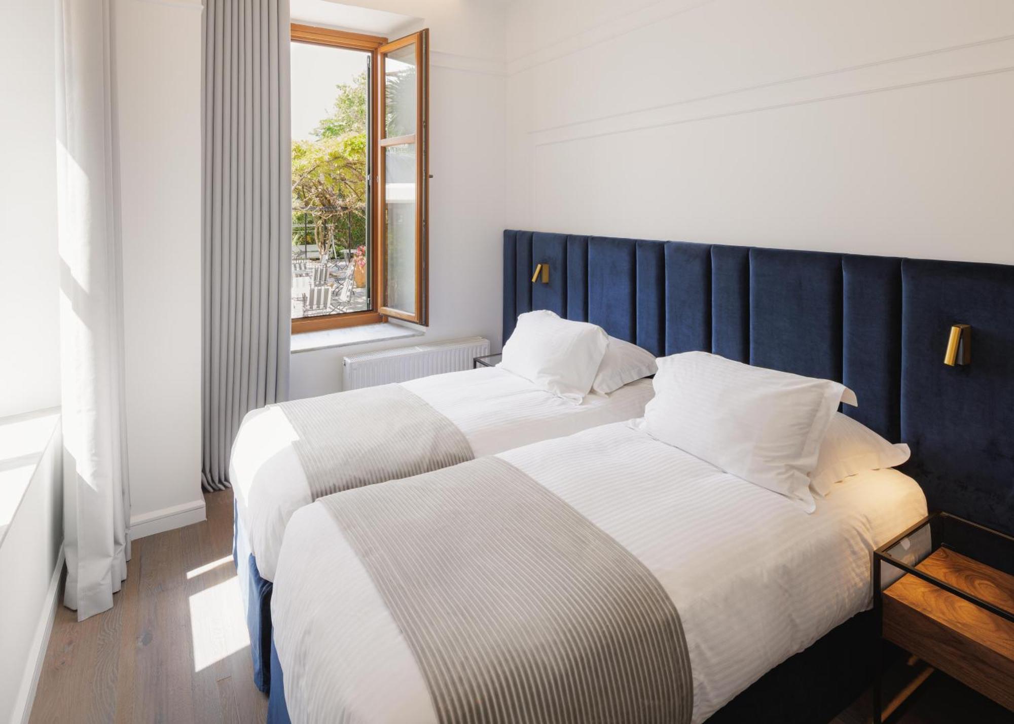 Classic Double or Twin Room