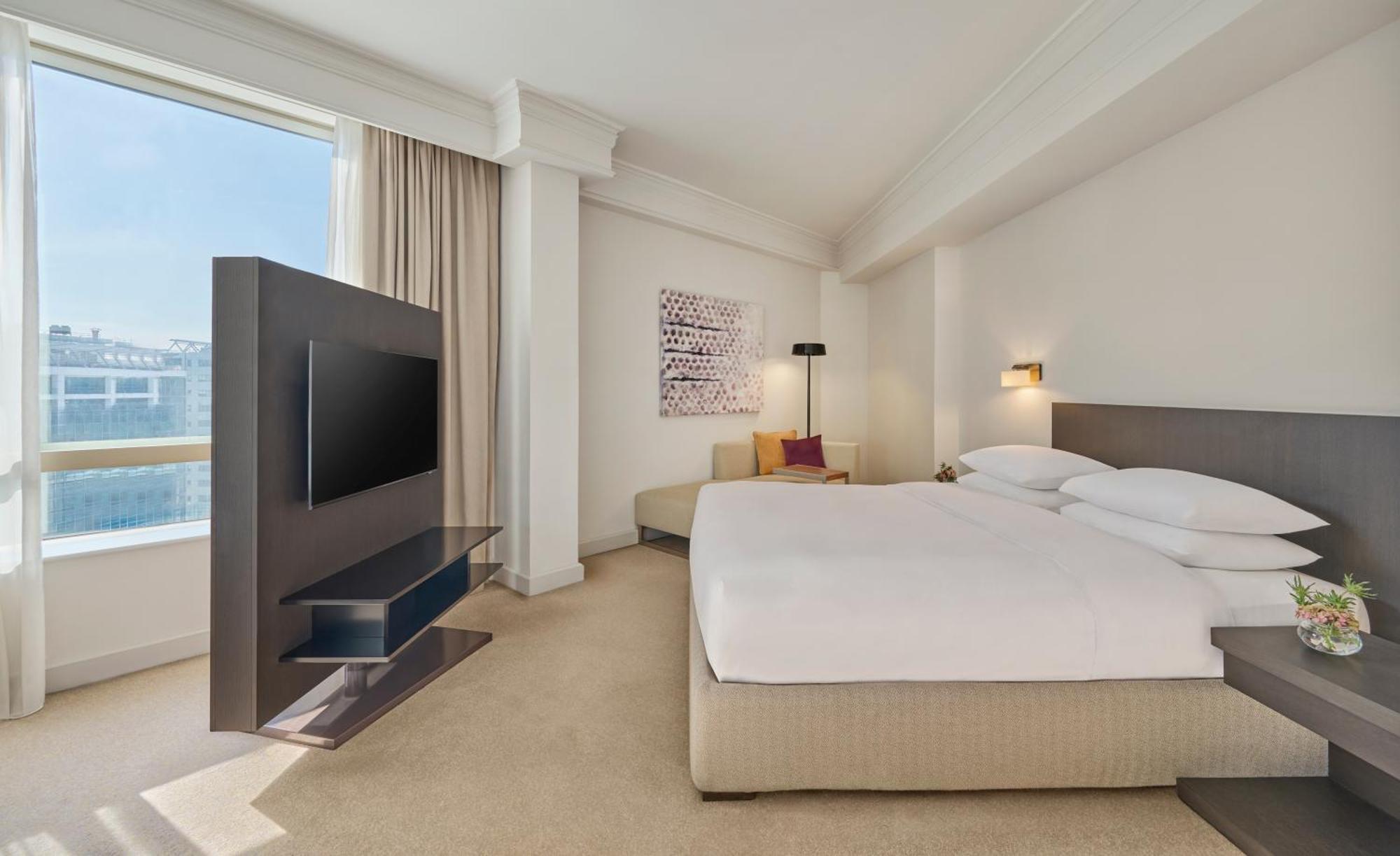 Executive Suite