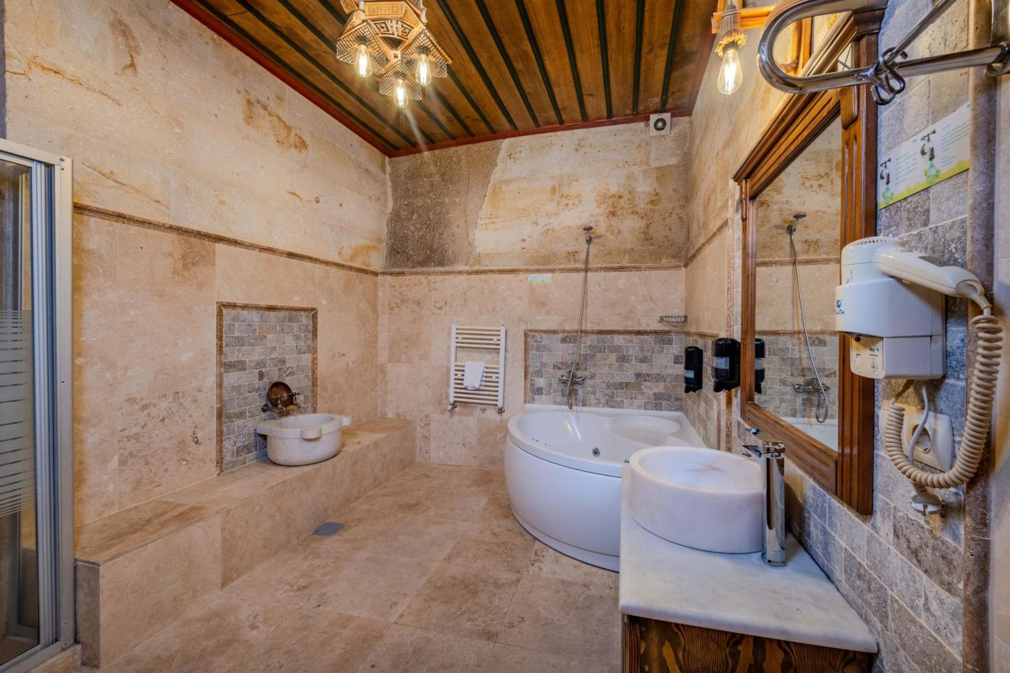 Suite Deluxe