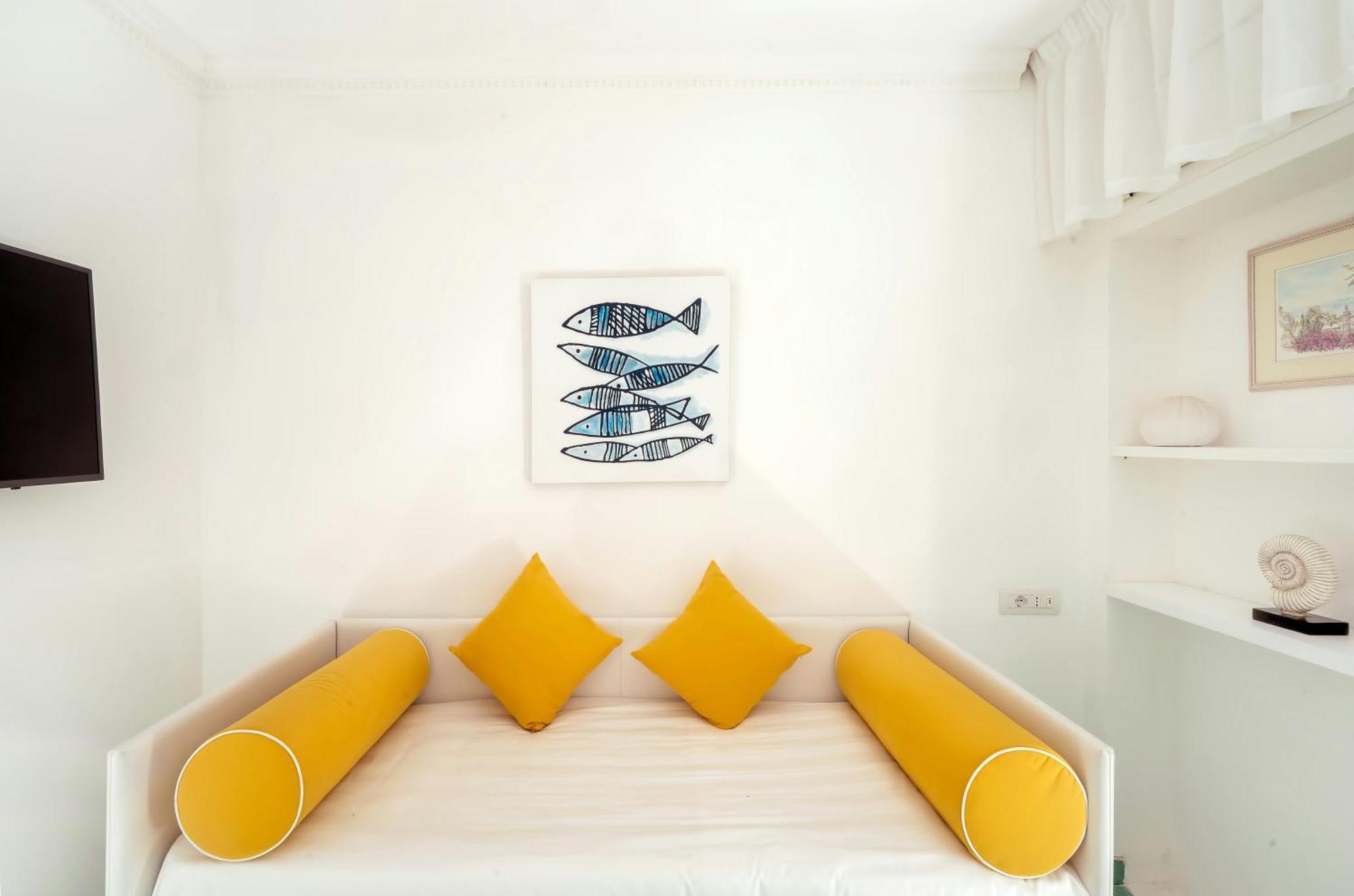 Suite Júnior Familiar