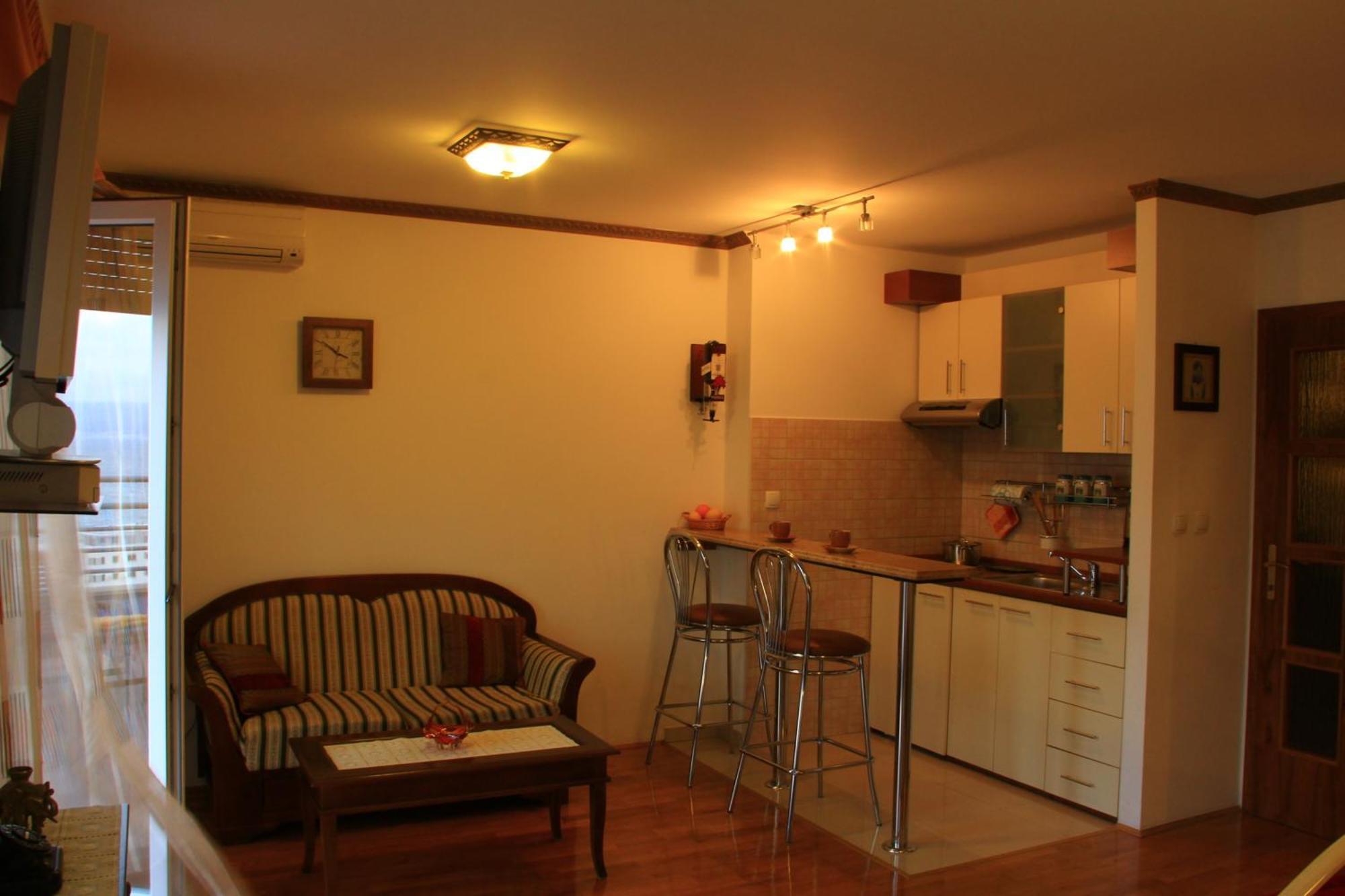 Superior Apartment