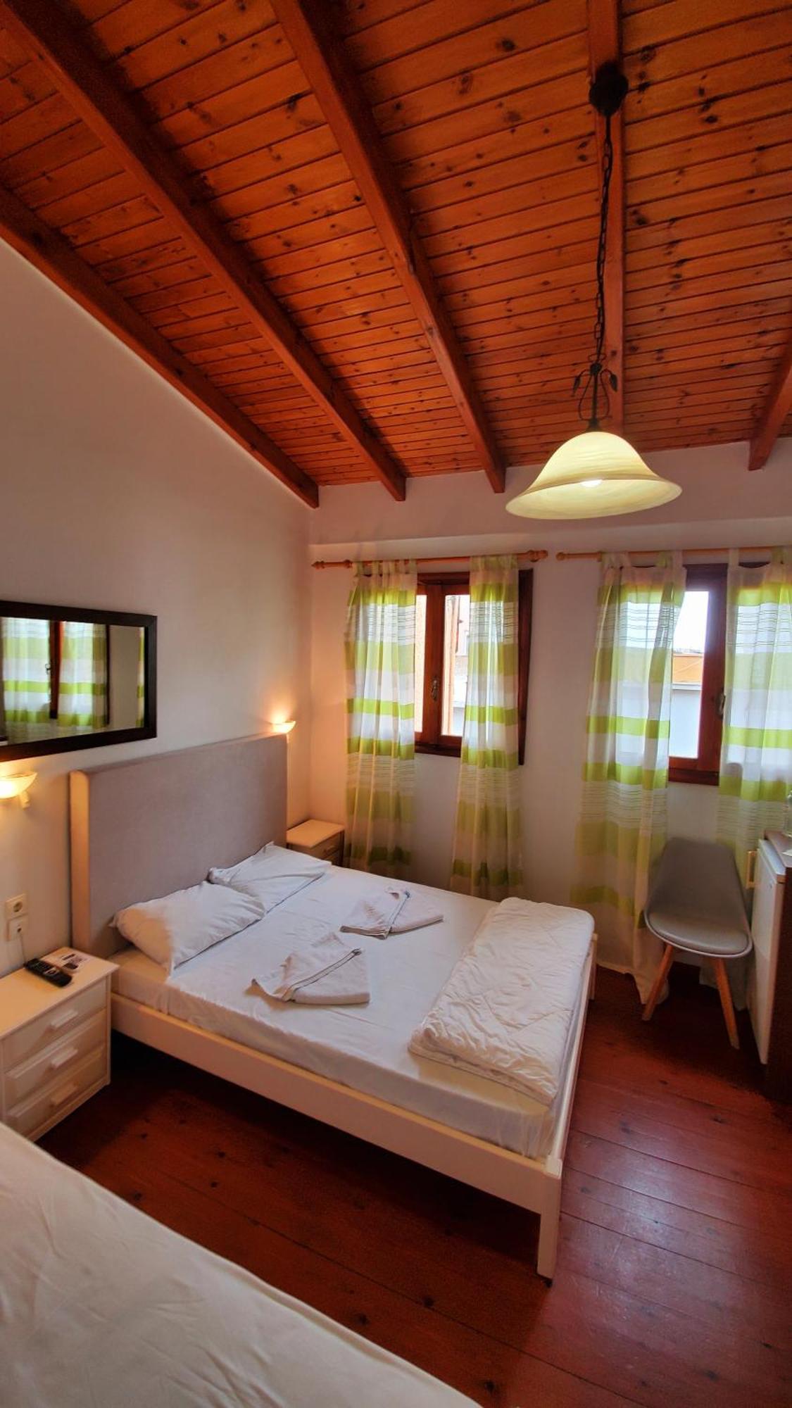 Budget Triple Room