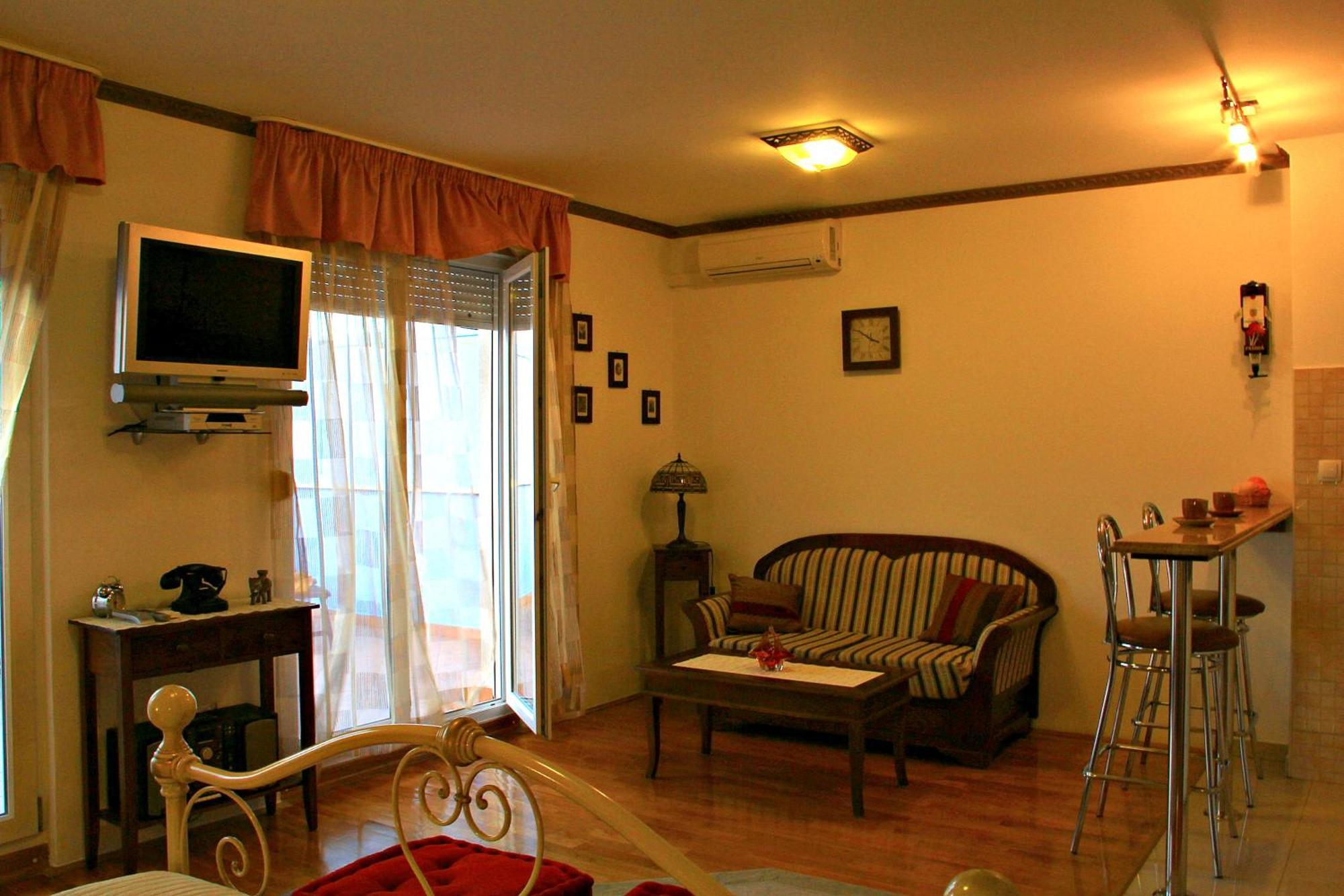 Superior Apartment