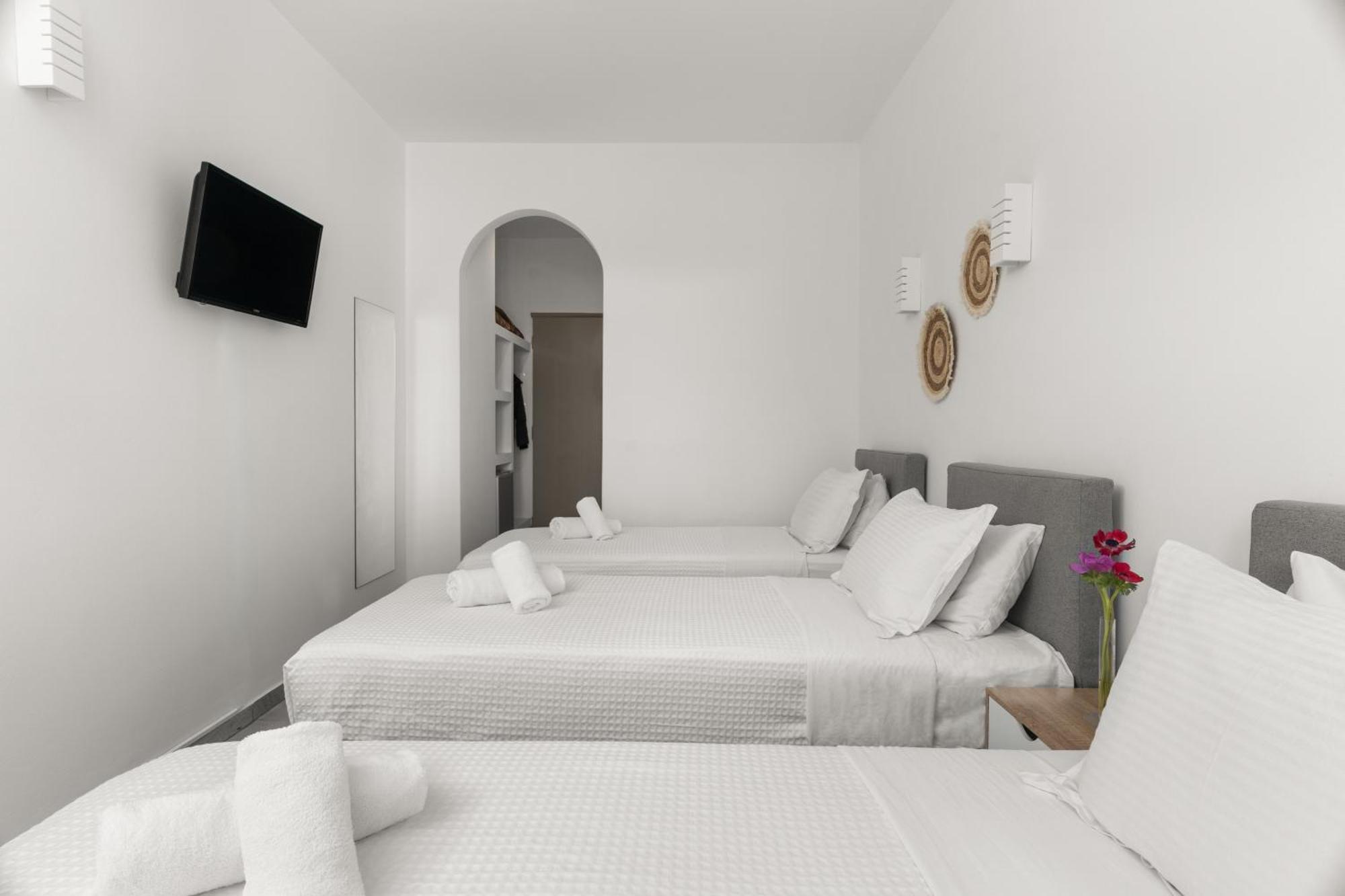Classic Triple Room