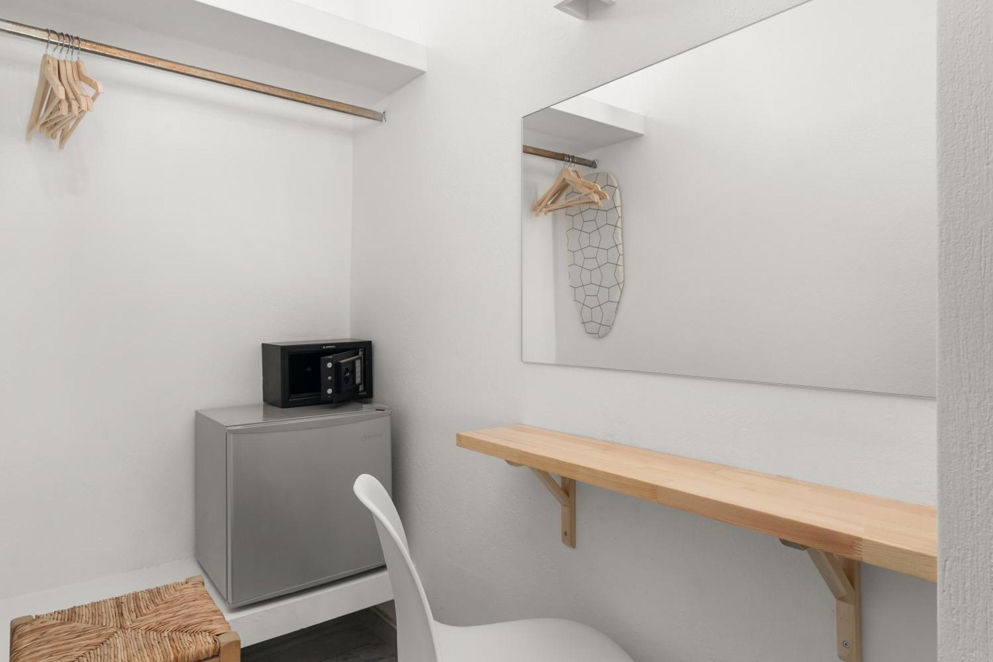 Comfort Room