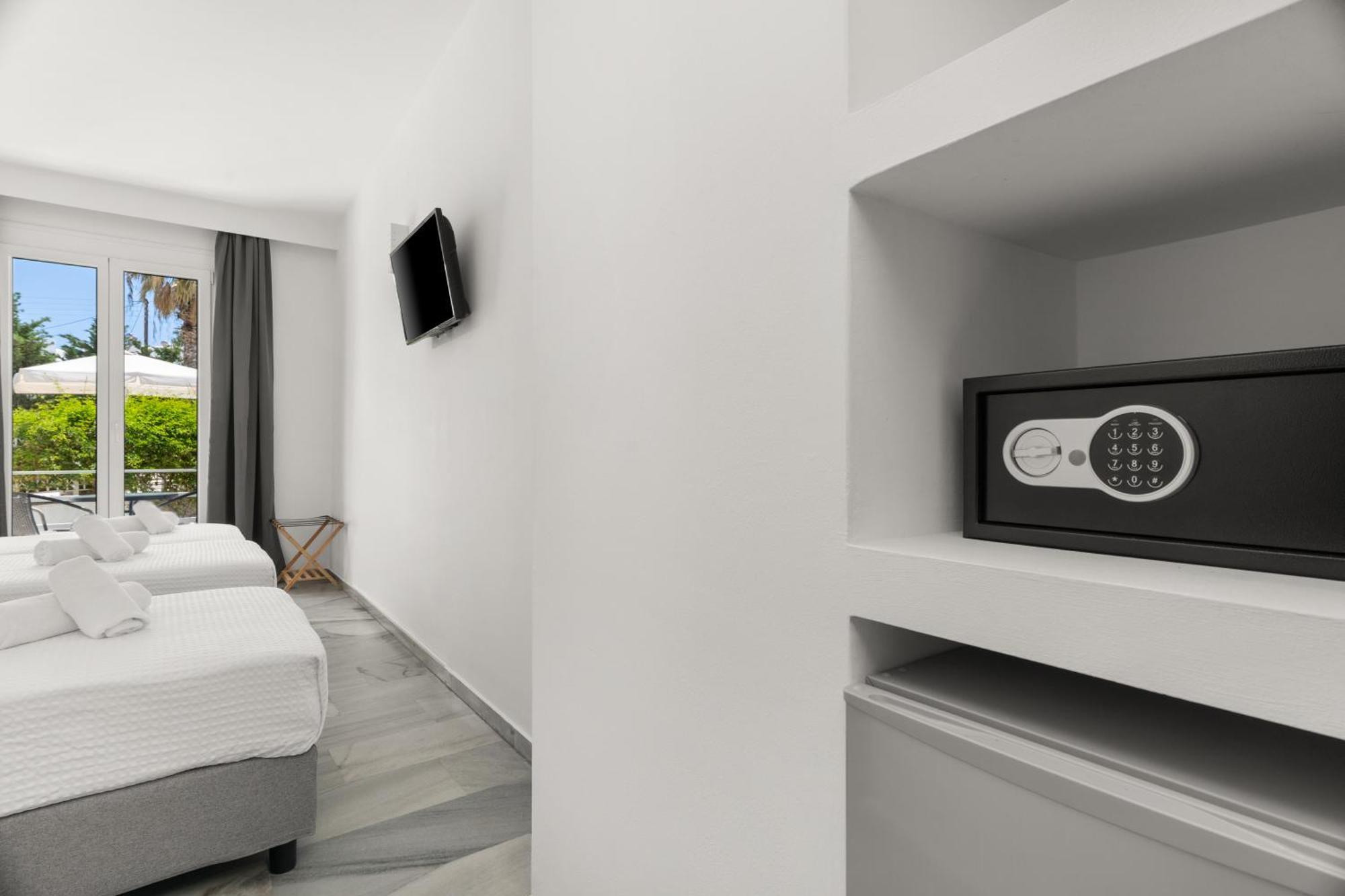 Classic Triple Room