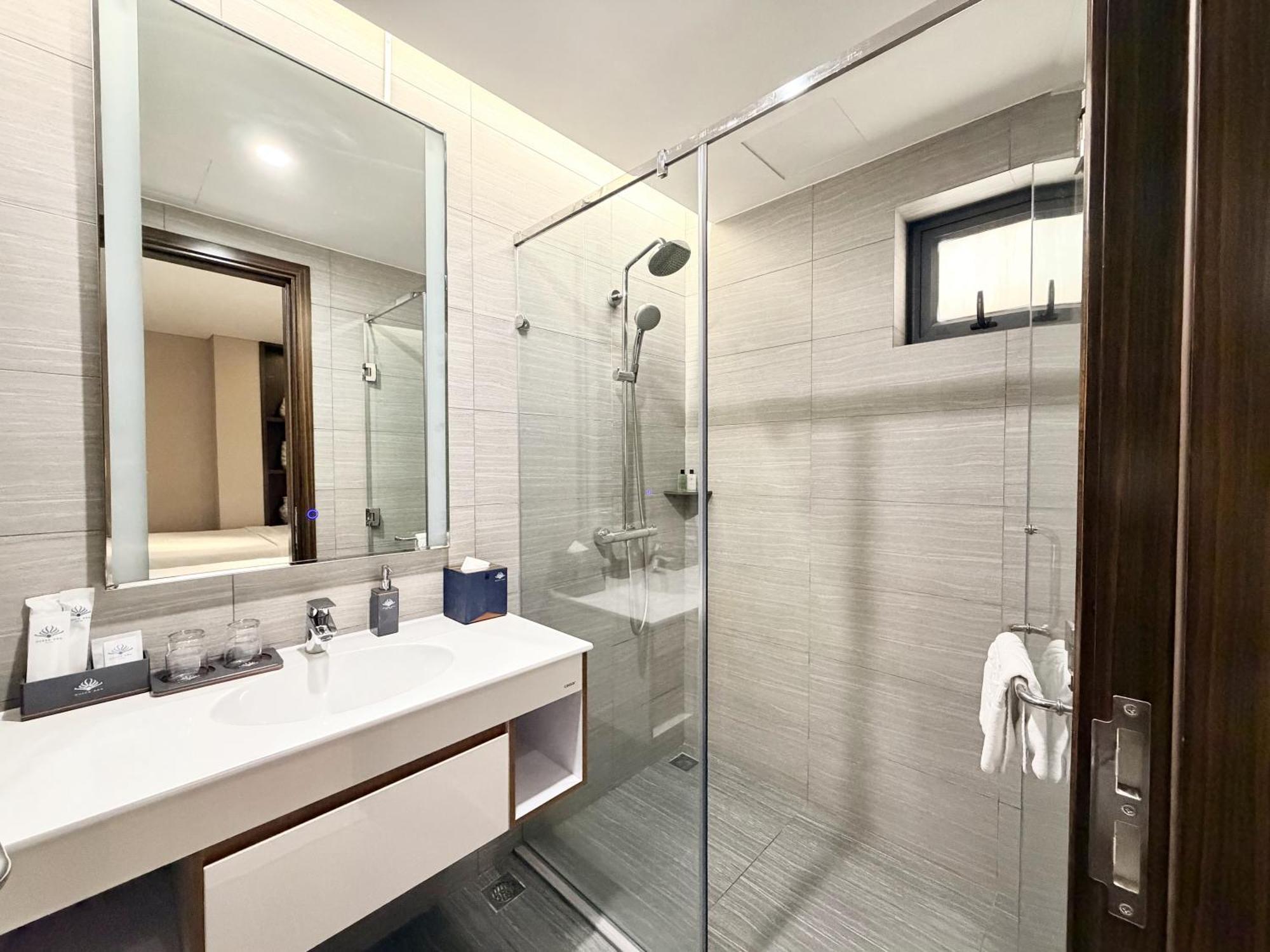 Chambre Triple Premier