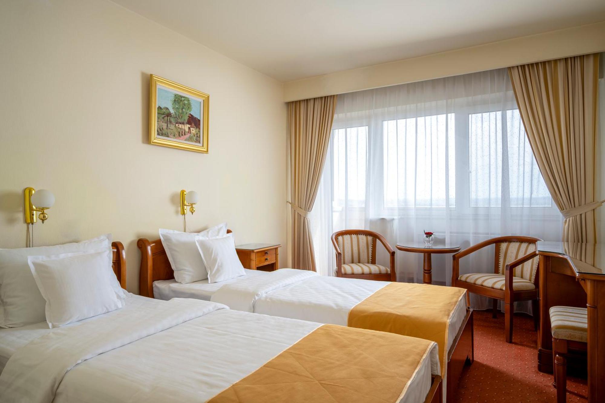 Zweibettzimmer