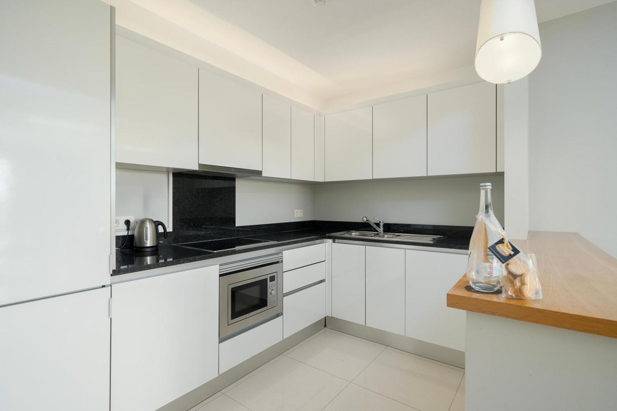 Standard Junior Suite