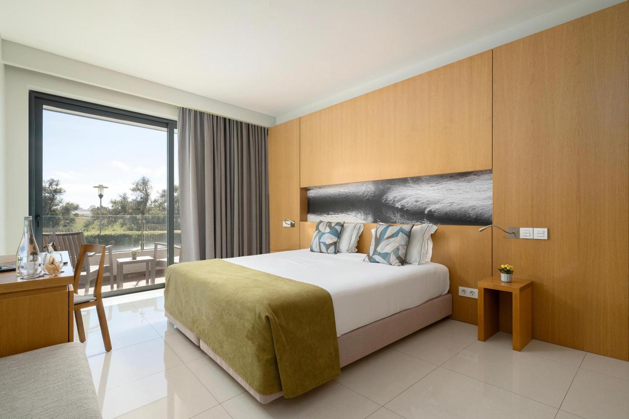 Standard Junior Suite