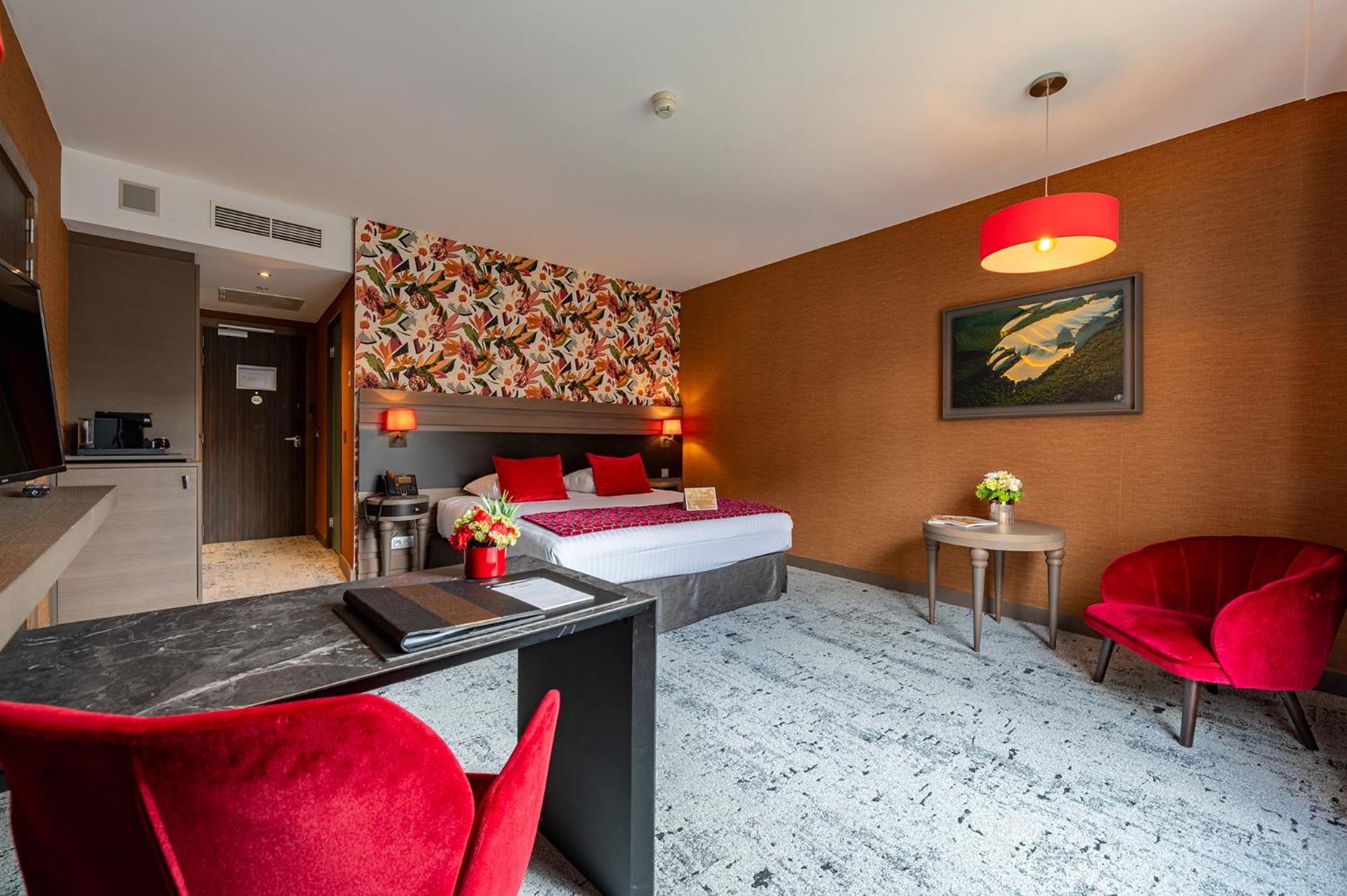 Classic Room