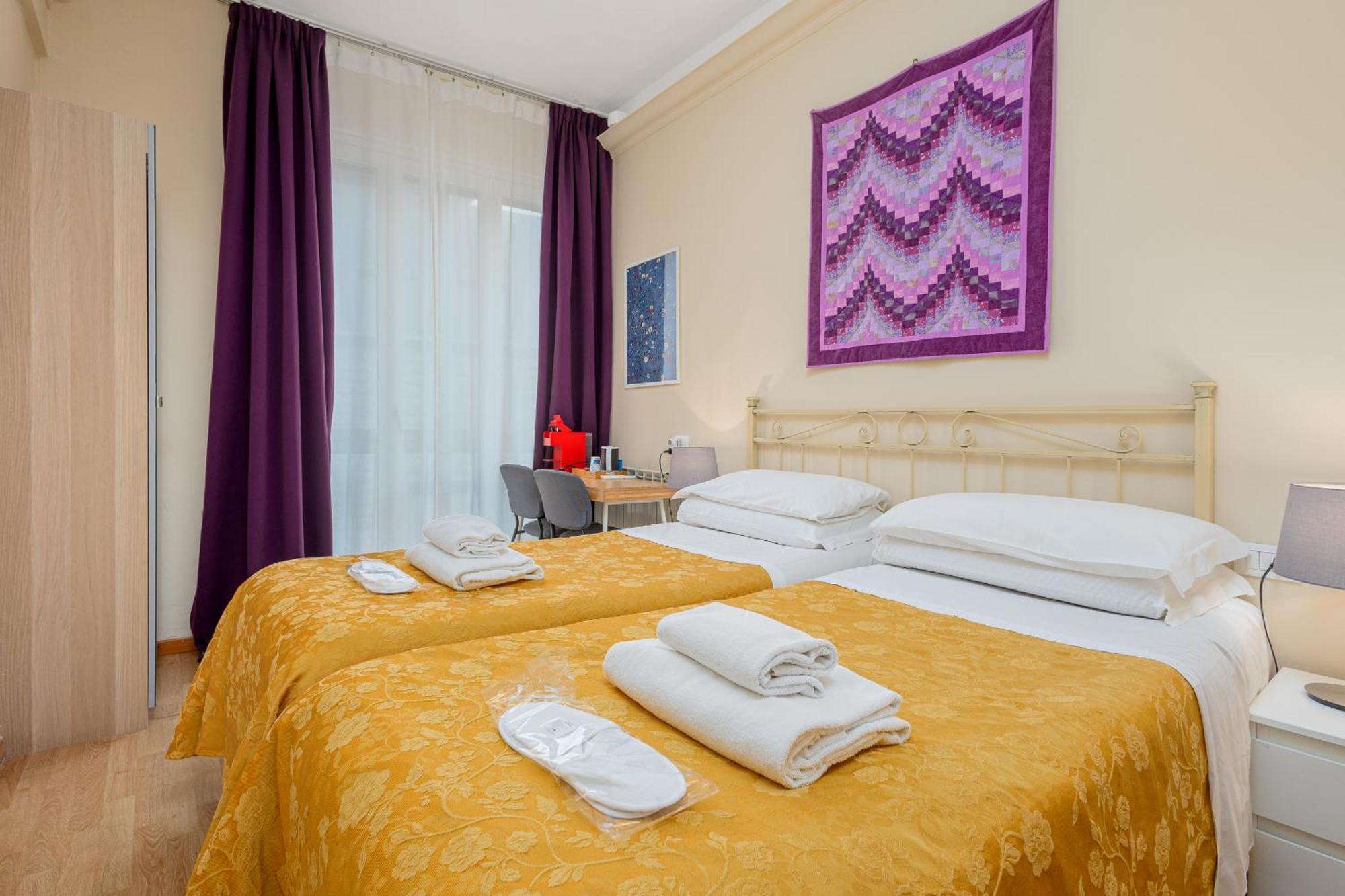 Habitación Doble