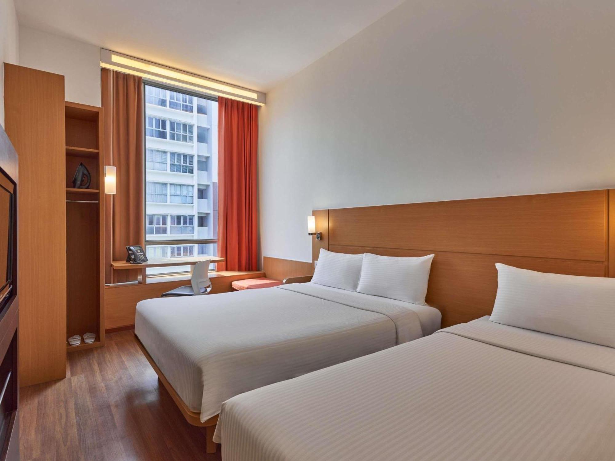 Standard Family Room with 1 Queen Bed & 1 Single Bed,1769540842:JPEG