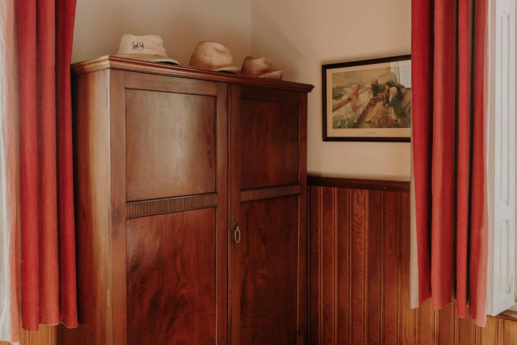 Double Room Pinasse