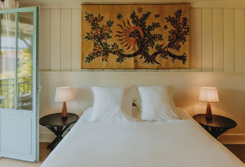 Double Room Plaisance