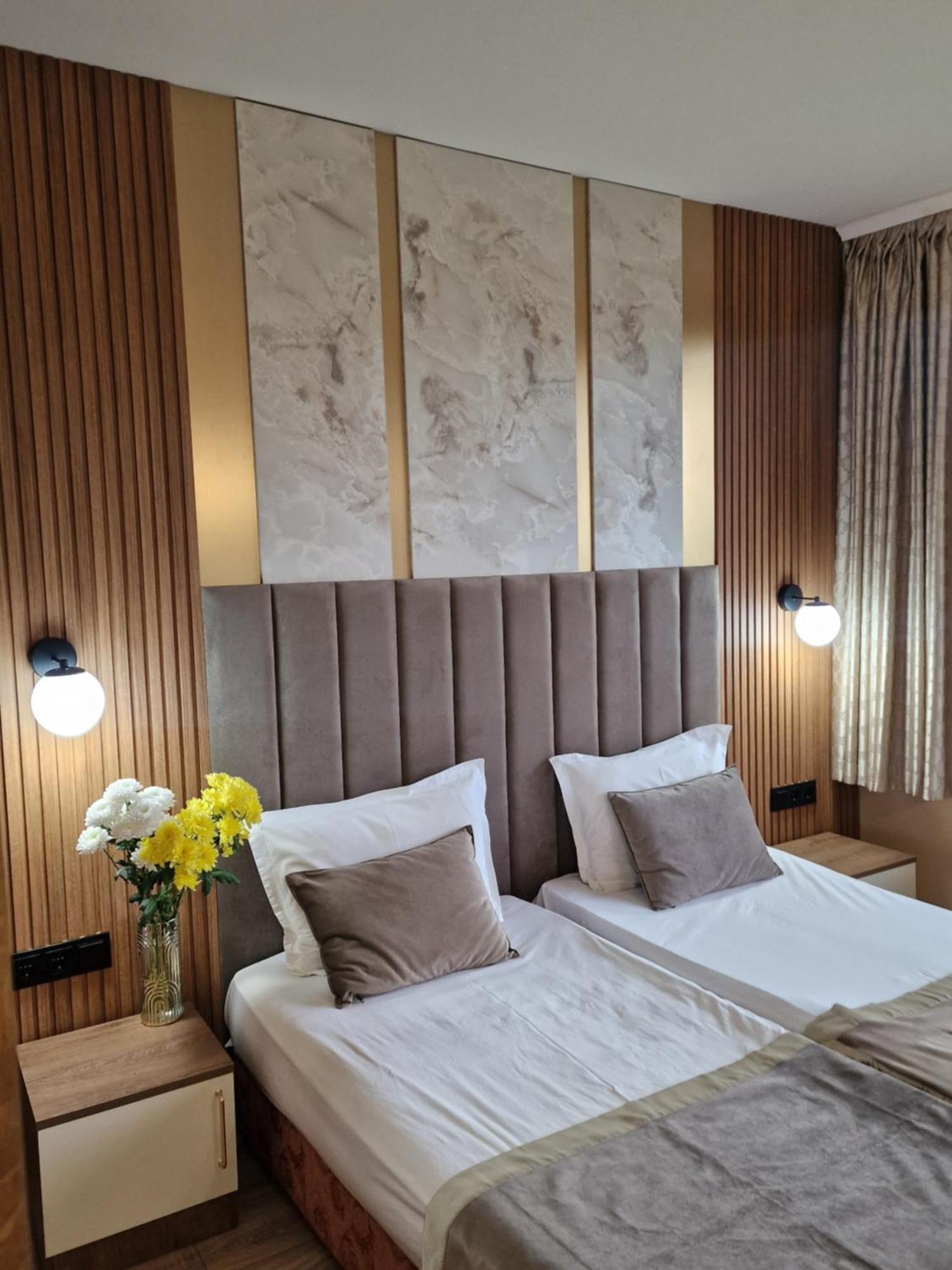 Double or Twin Room Tzarevets Fortress View