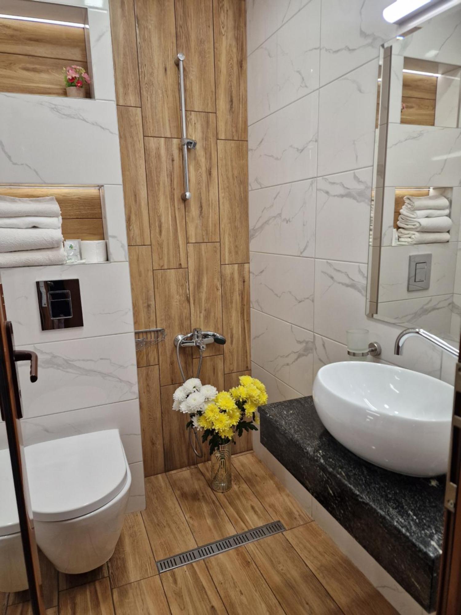 Double or Twin Room Tzarevets Fortress View