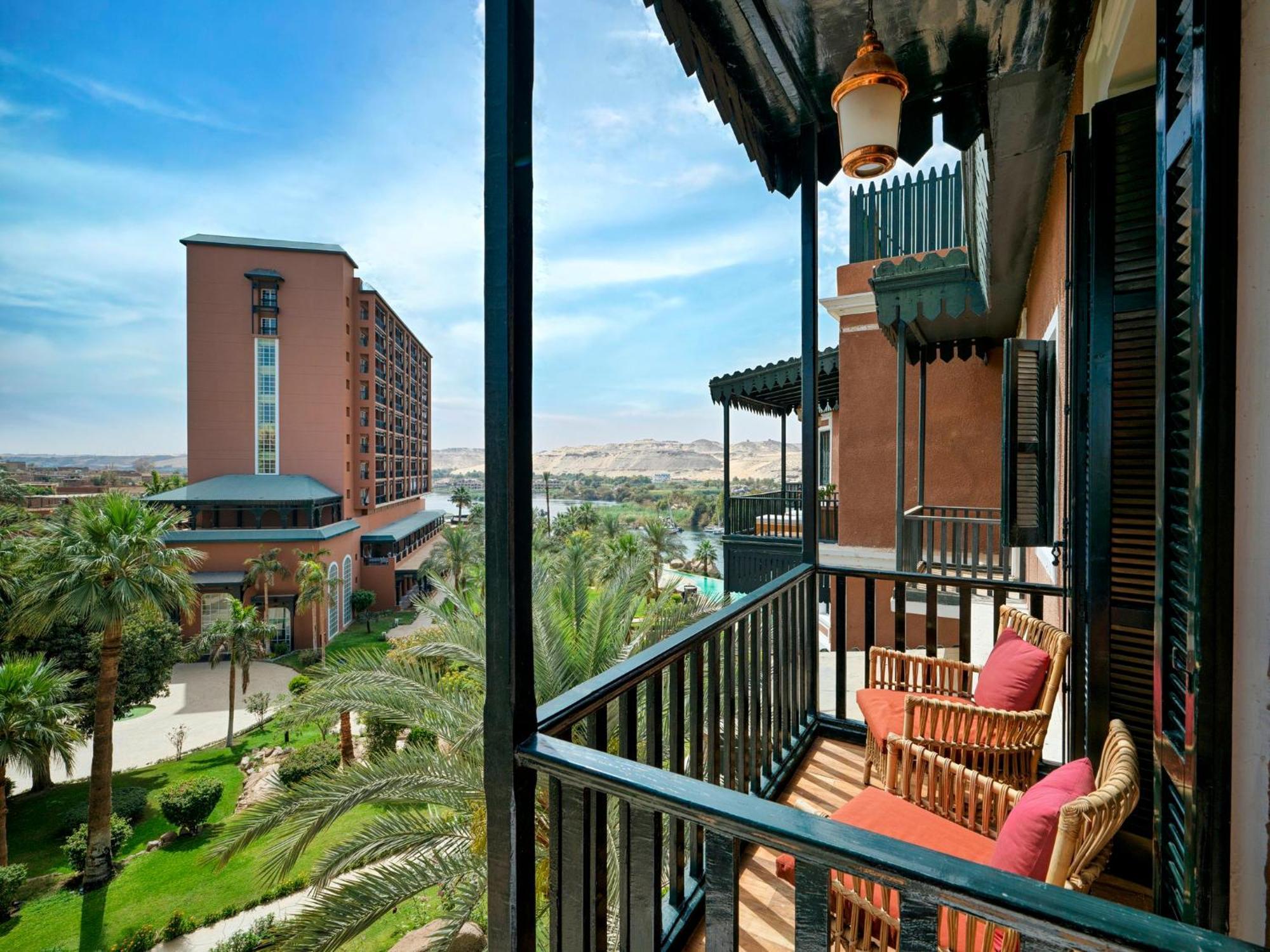 Palace Garden View Junior Suite