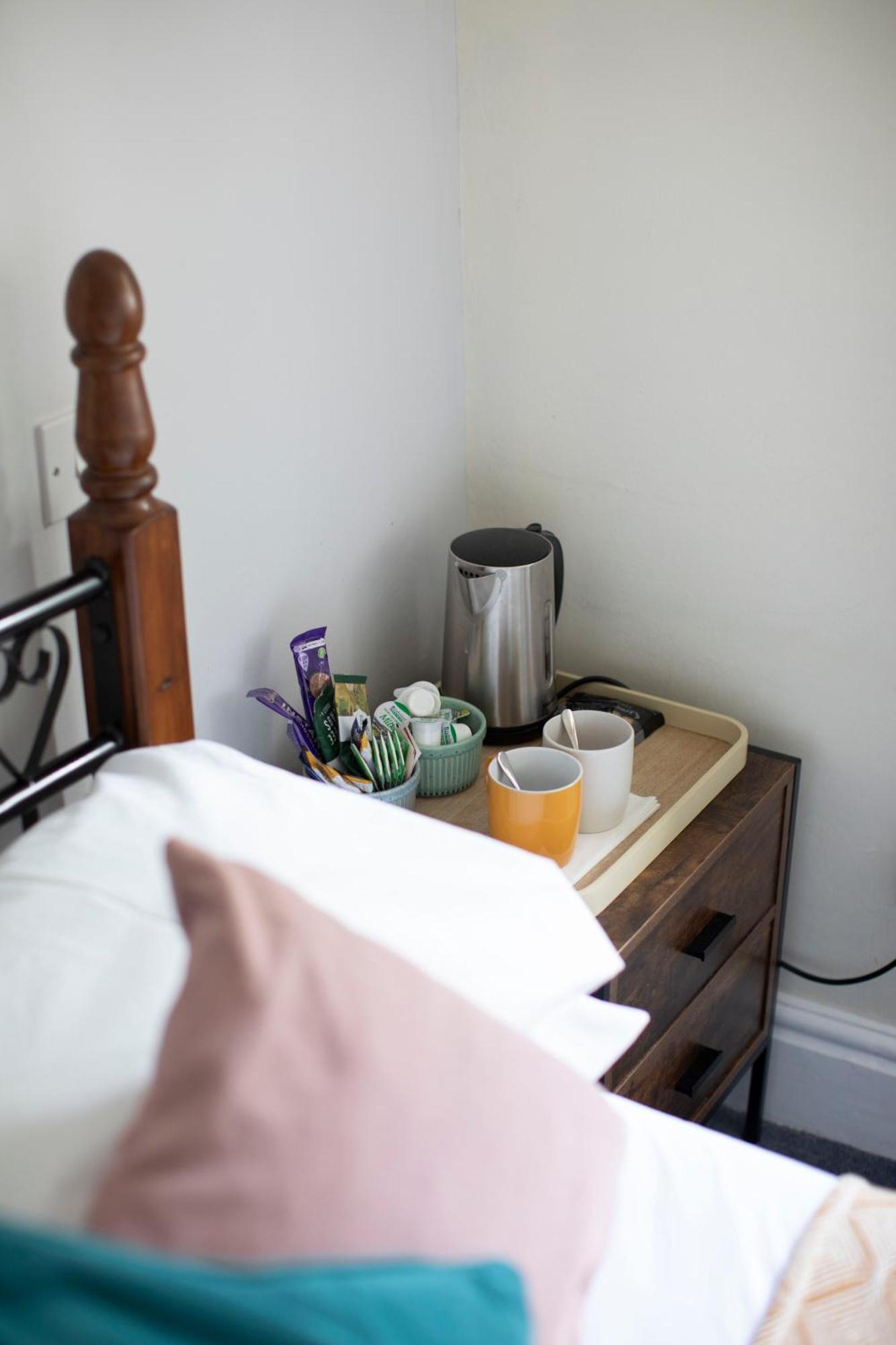 Small Double Room