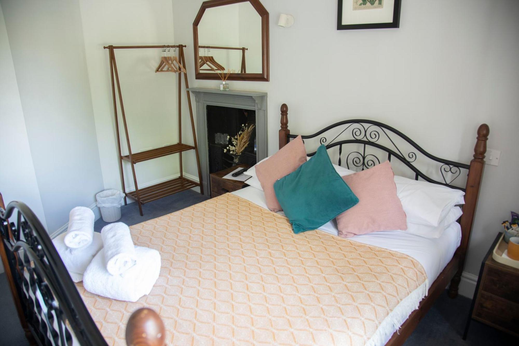 Small Double Room