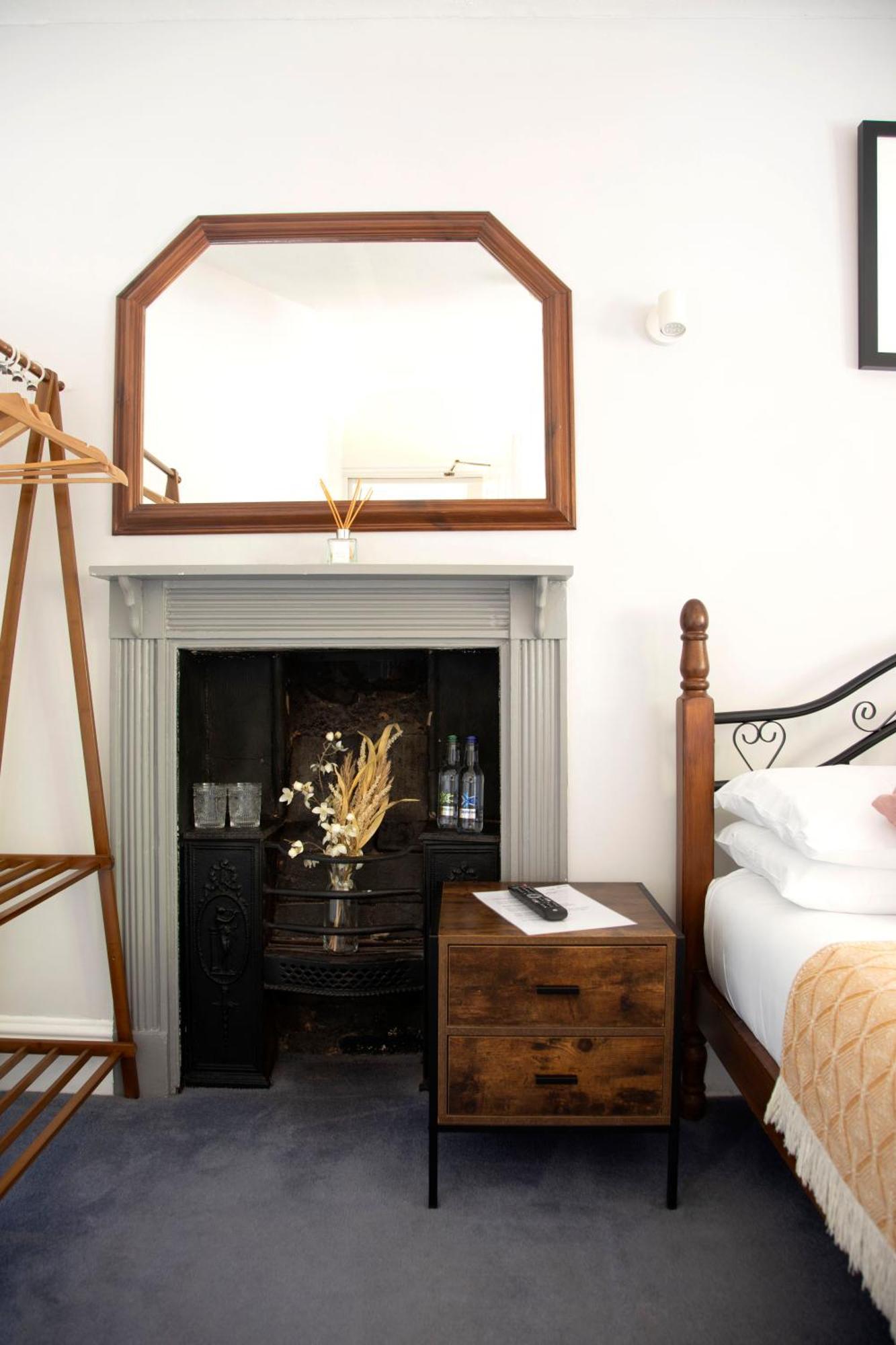 Small Double Room