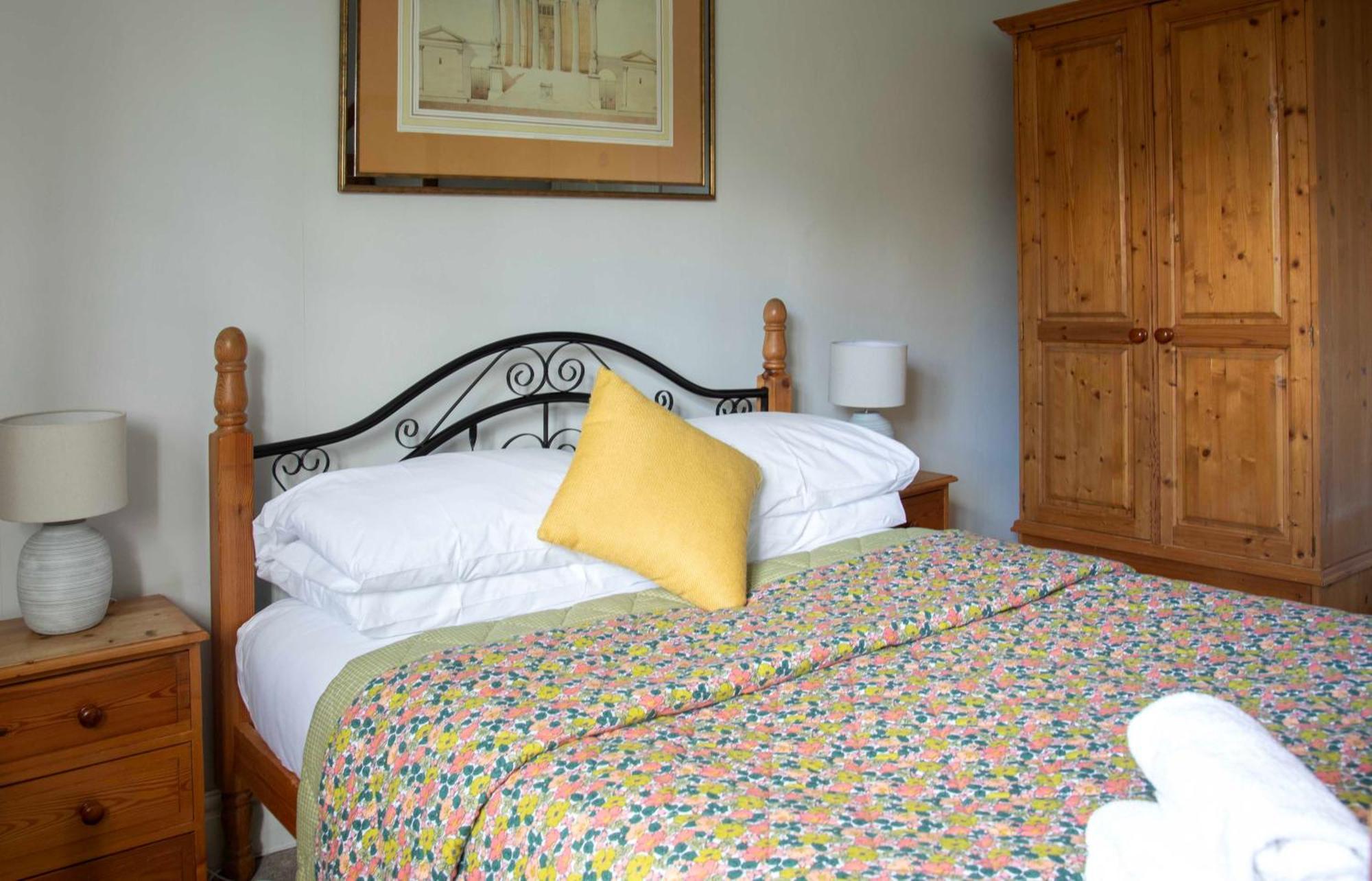 Classic Double Room