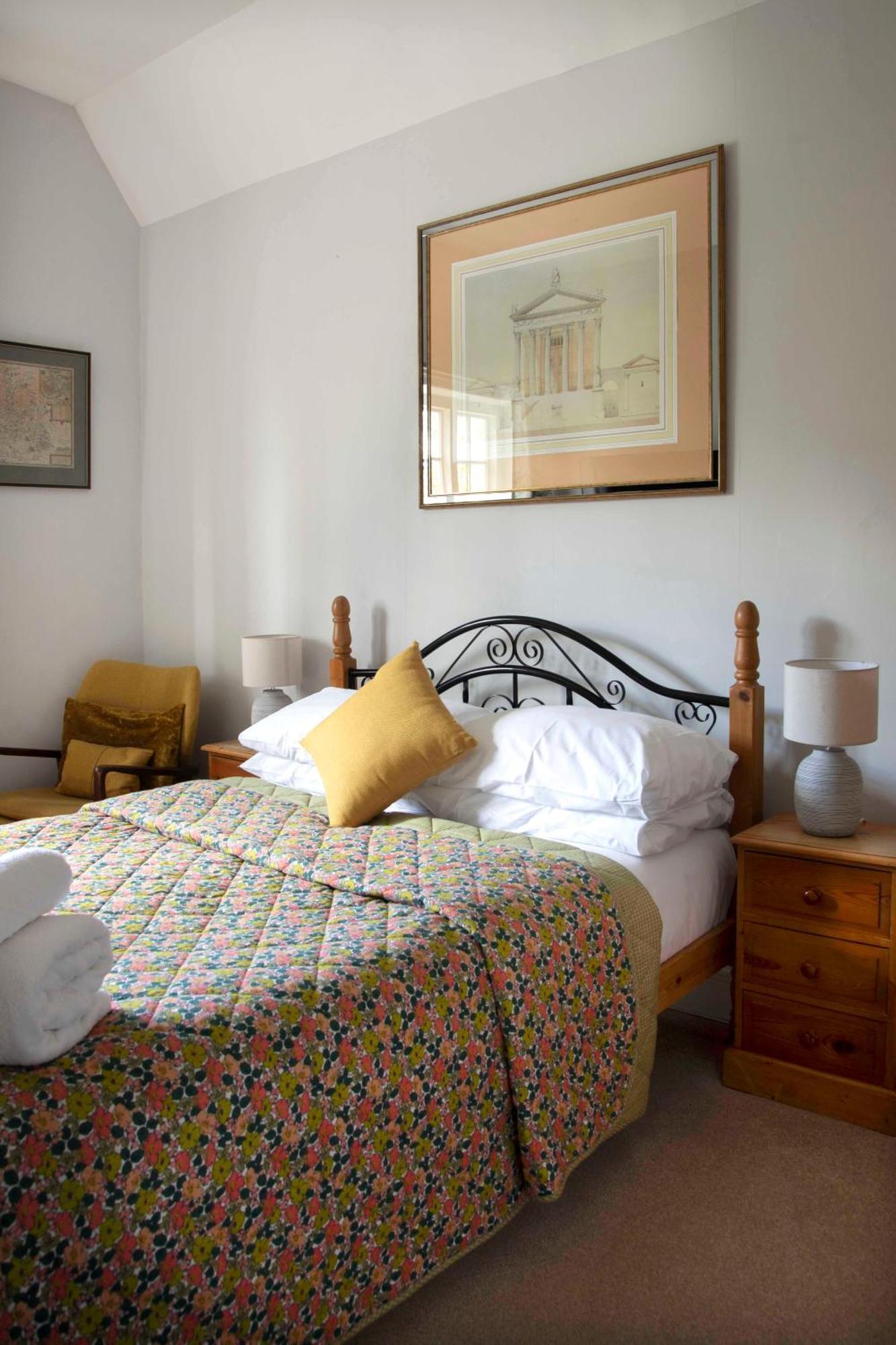 Classic Double Room