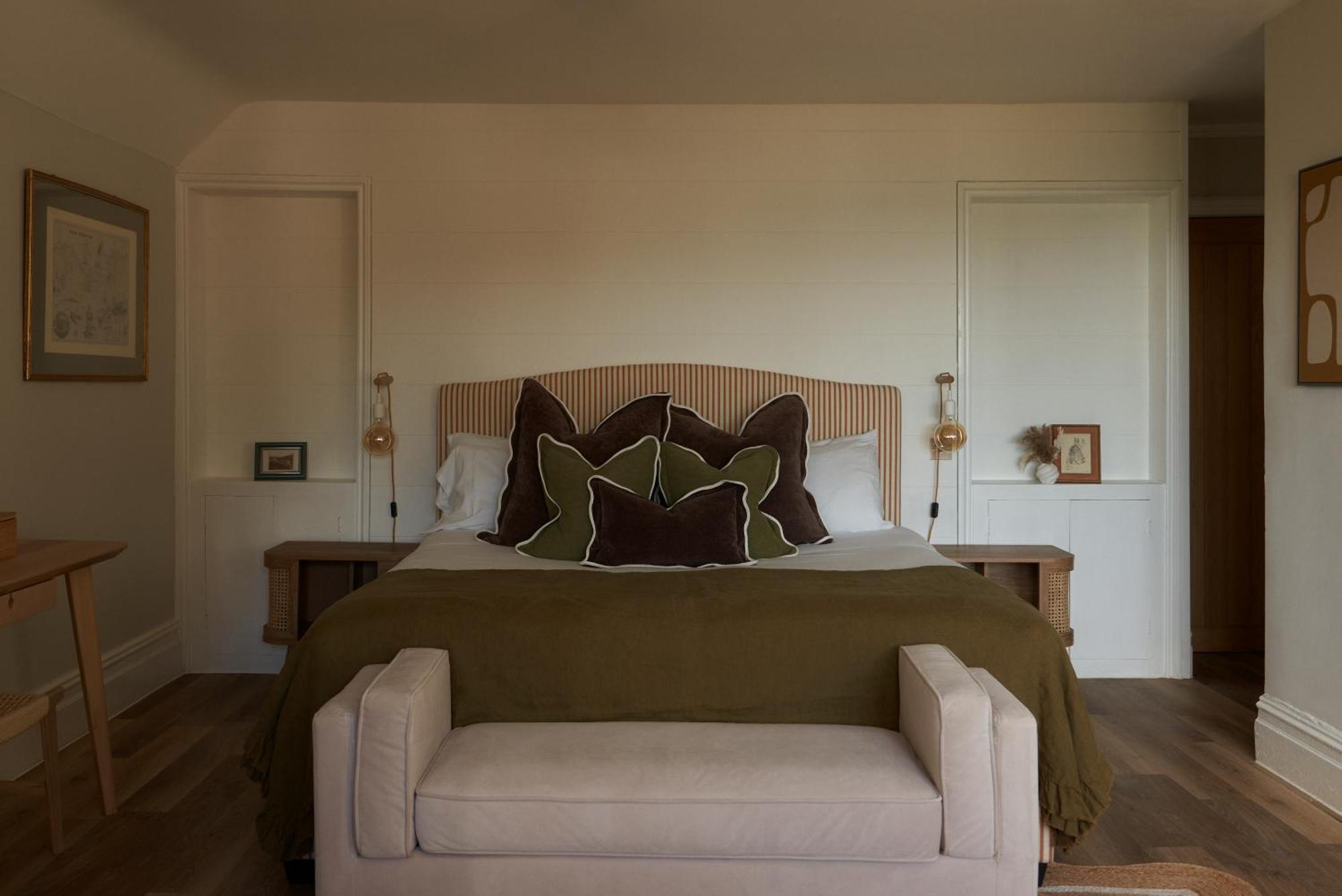 Junior Suite with Sea View