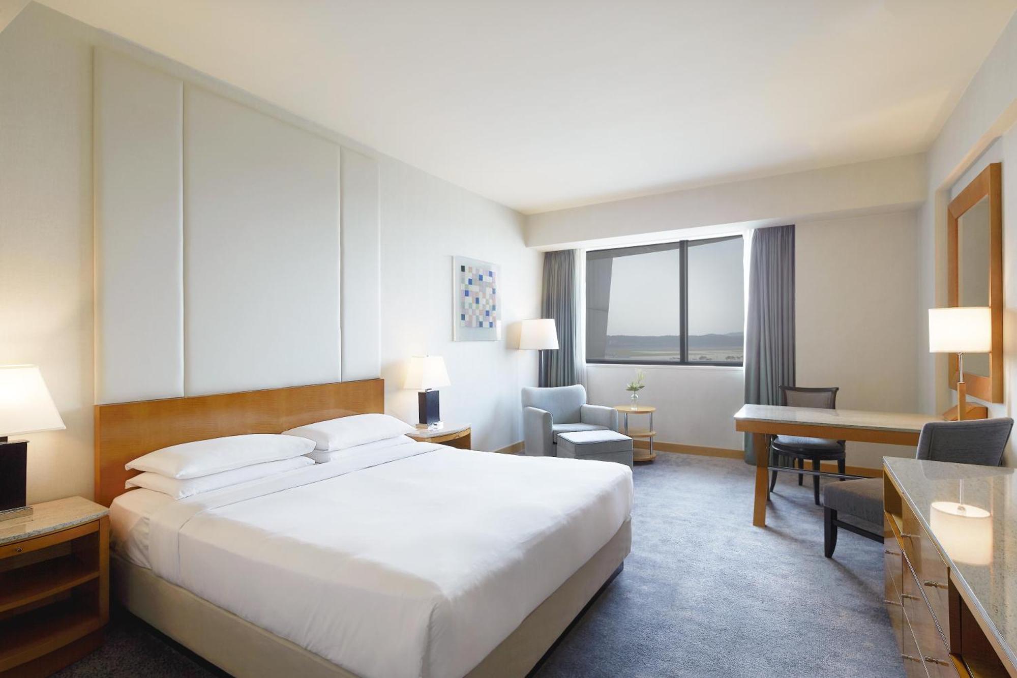 King Room High Floor