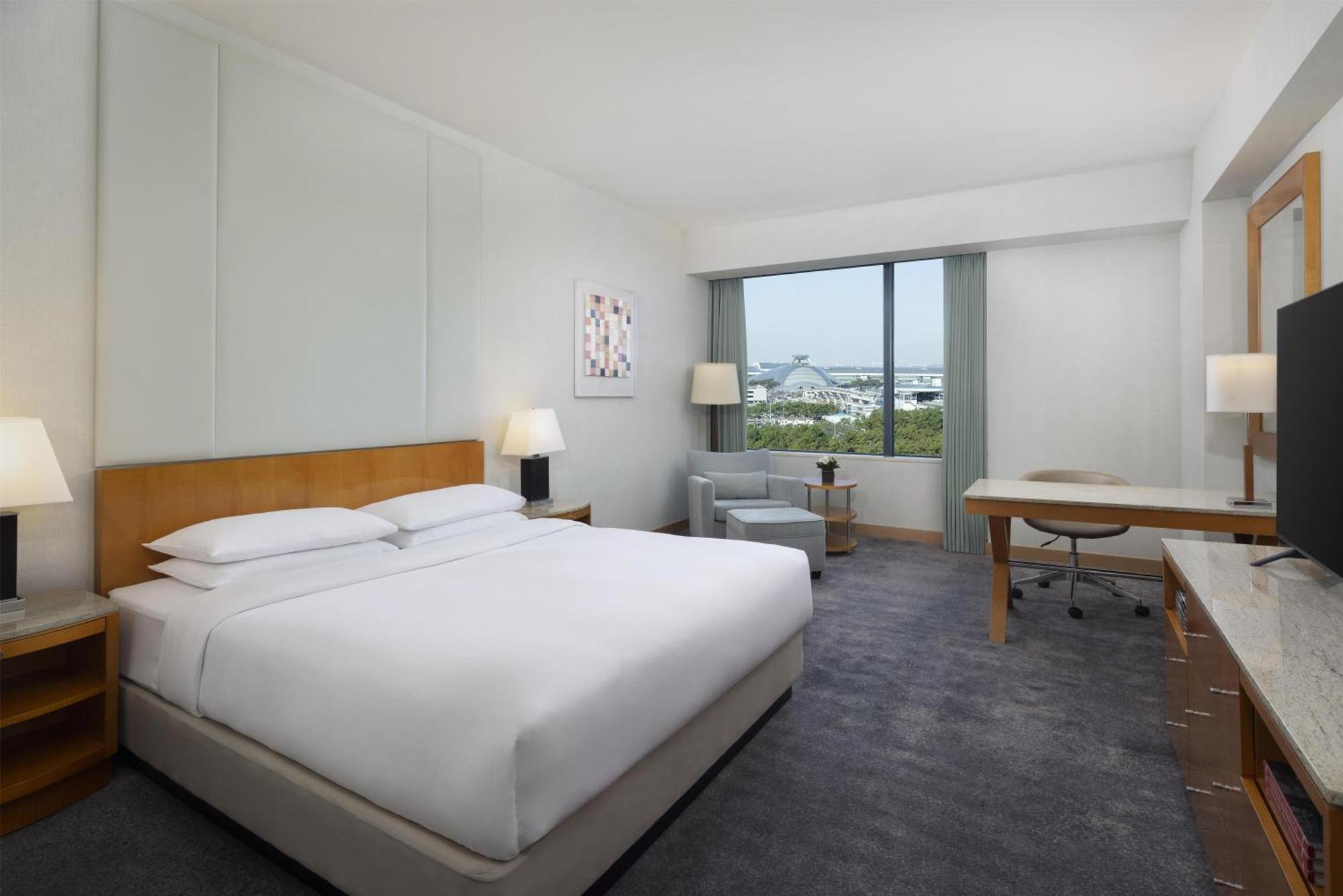 King Room High Floor