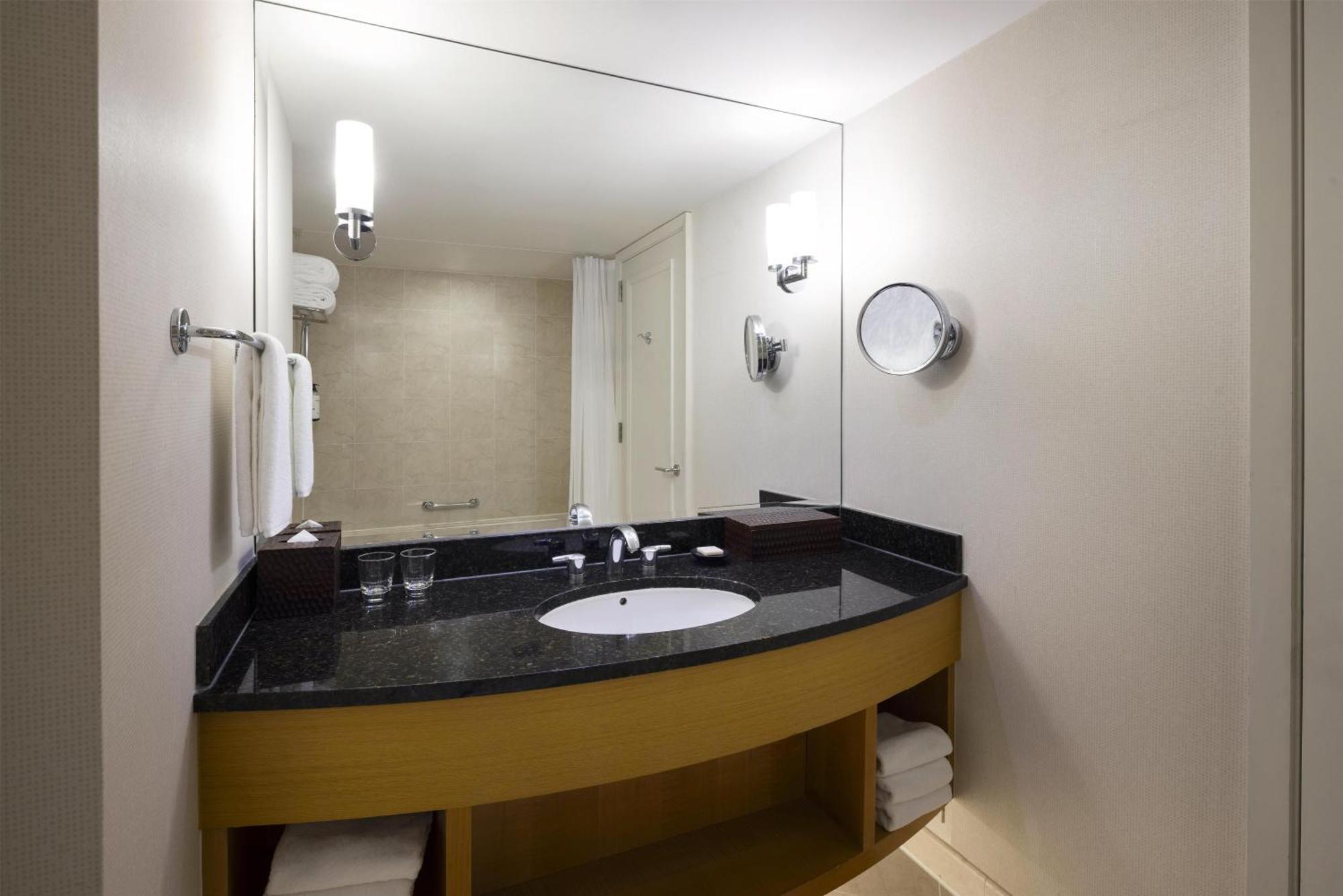 King Room High Floor
