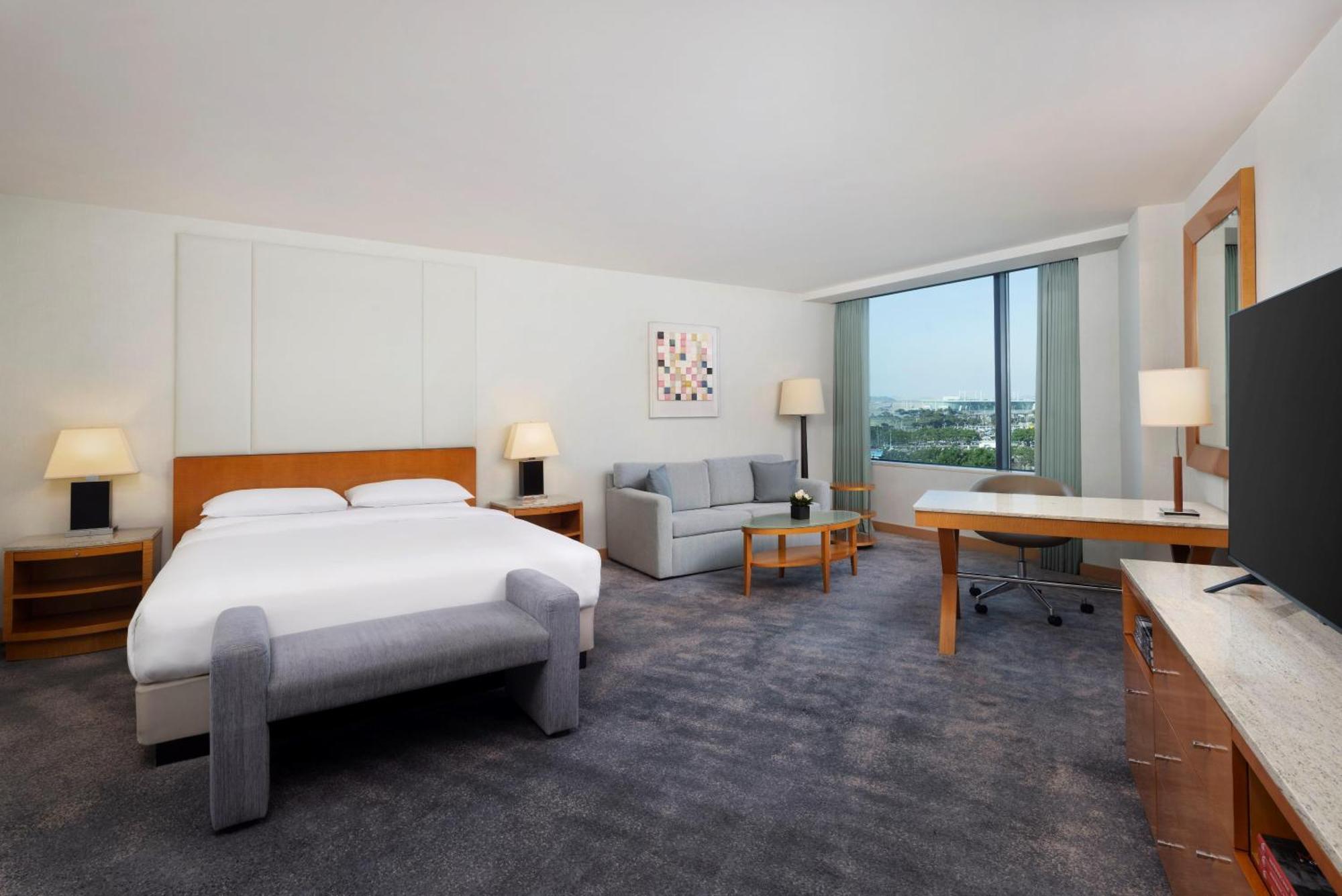 Family King Room