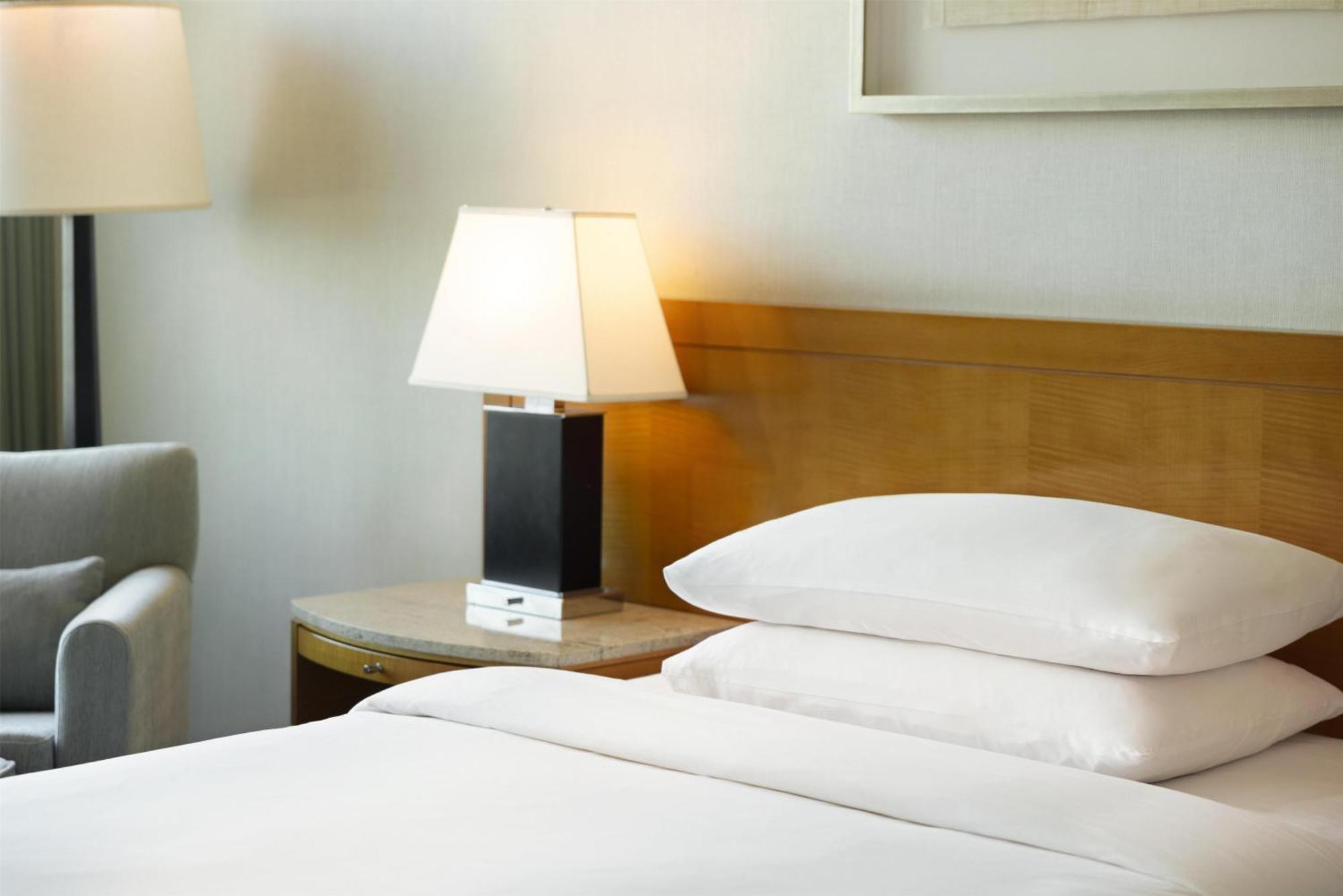Twin Room High Floor