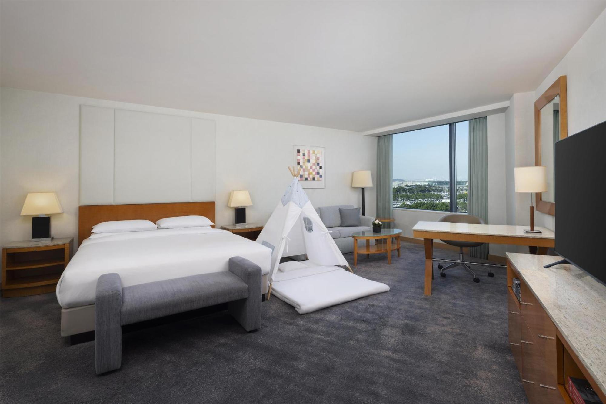 Family King Room